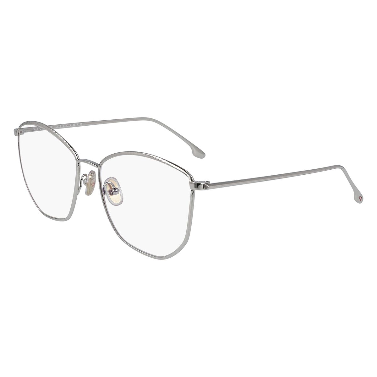 Ladies’ Spectacle frame Victoria Beckham VB2105-5616040 56 mm Ladies’ Spectacle frame Victoria Beckham VB2105-5616040 56 mm
