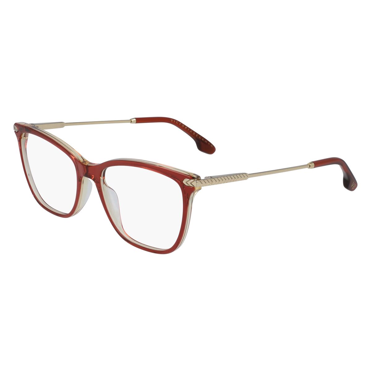 Ladies’ Spectacle frame Victoria Beckham VB2612-5417607  54 mm