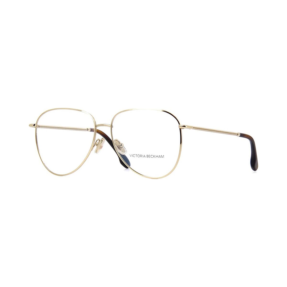 Ladies’ Spectacle frame Victoria Beckham VB2116-5714714 57 mm Ladies’ Spectacle frame Victoria Beckham VB2116-5714714 57 mm