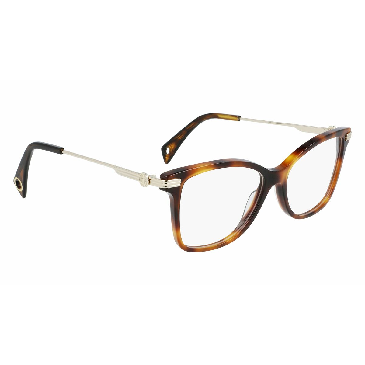 Ladies’ Spectacle frame Lanvin LNV2604-214 ø 54 mm Ladies’ Spectacle frame Lanvin LNV2604-214 ø 54 mm