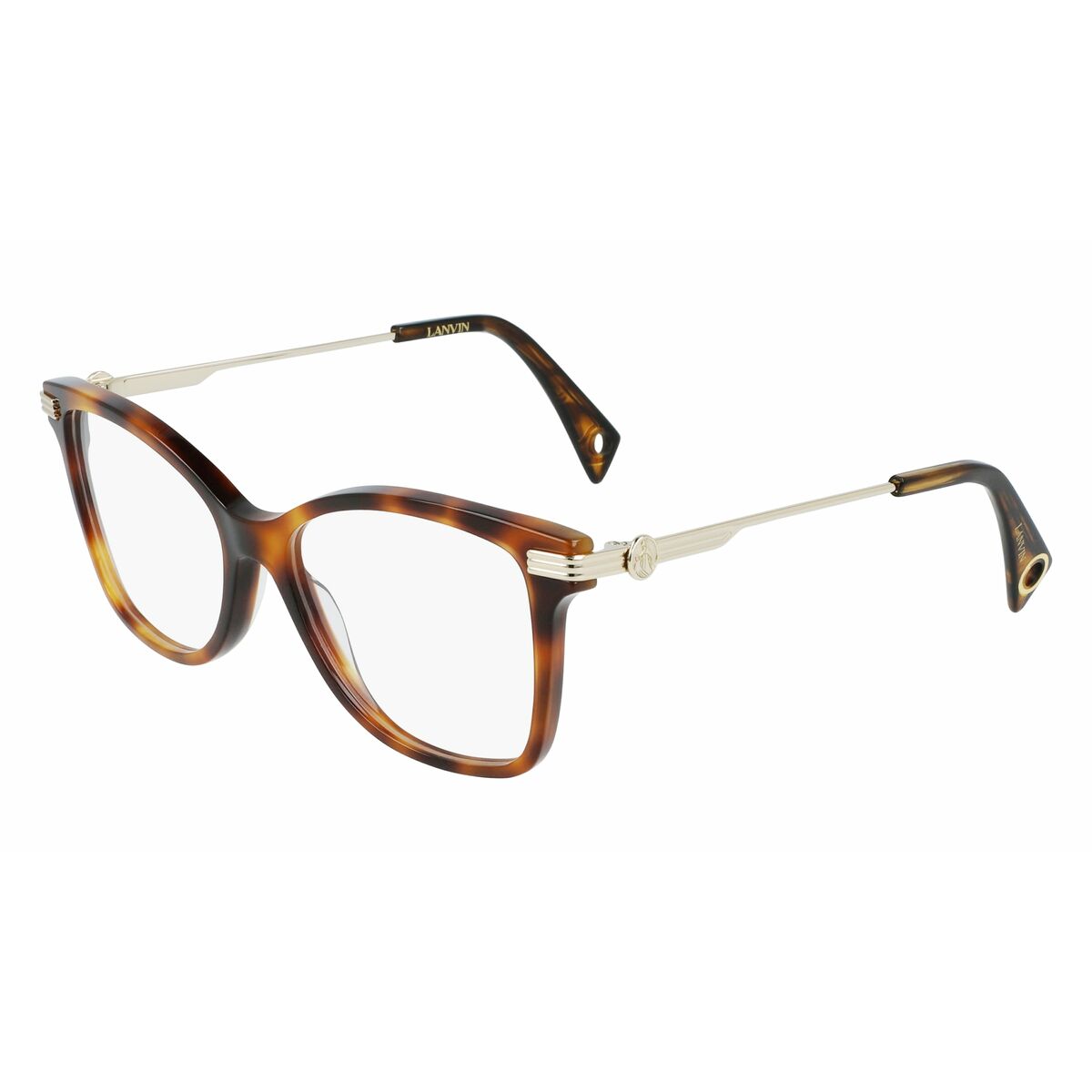 Ladies’ Spectacle frame Lanvin LNV2604-214 Ã¸ 54 mm