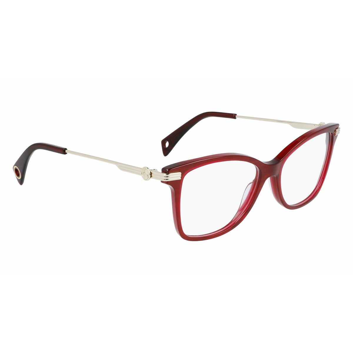 Ladies’ Spectacle frame Lanvin LNV2604-602 ø 54 mm Ladies’ Spectacle frame Lanvin LNV2604-602 ø 54 mm