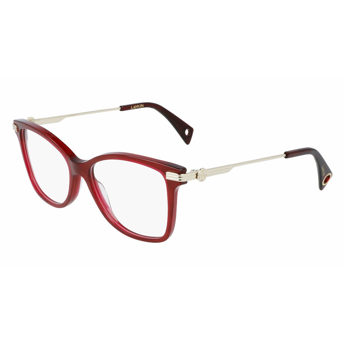 Ladies’ Spectacle frame Lanvin LNV2604-602 Ã¸ 54 mm