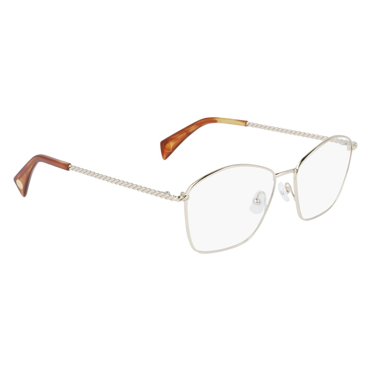 Ladies’ Spectacle frame Lanvin LNV2103-722 Ã¸ 54 mm