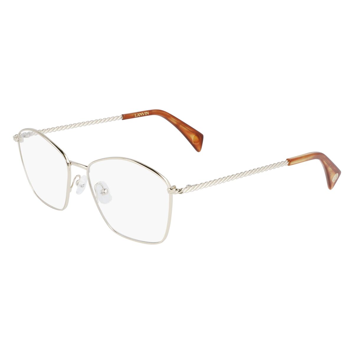 Ladies’ Spectacle frame Lanvin LNV2103-722 Ã¸ 54 mm