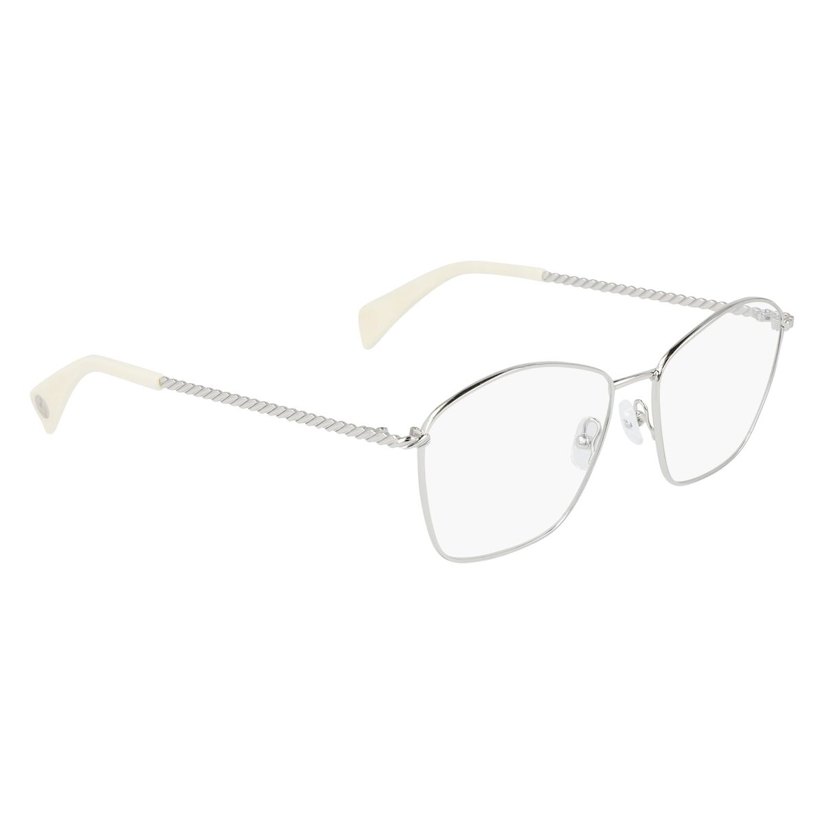 Ladies’ Spectacle frame Lanvin LNV2103-47 ø 54 mm Ladies’ Spectacle frame Lanvin LNV2103-47 ø 54 mm