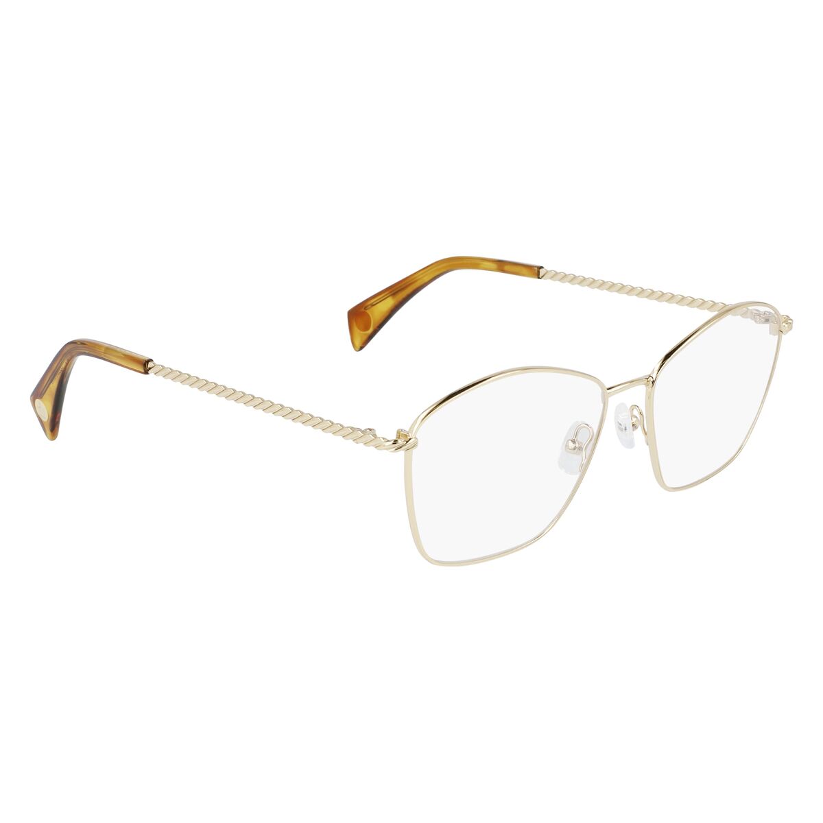 Ladies’ Spectacle frame Lanvin LNV2103-703 ø 54 mm Ladies’ Spectacle frame Lanvin LNV2103-703 ø 54 mm