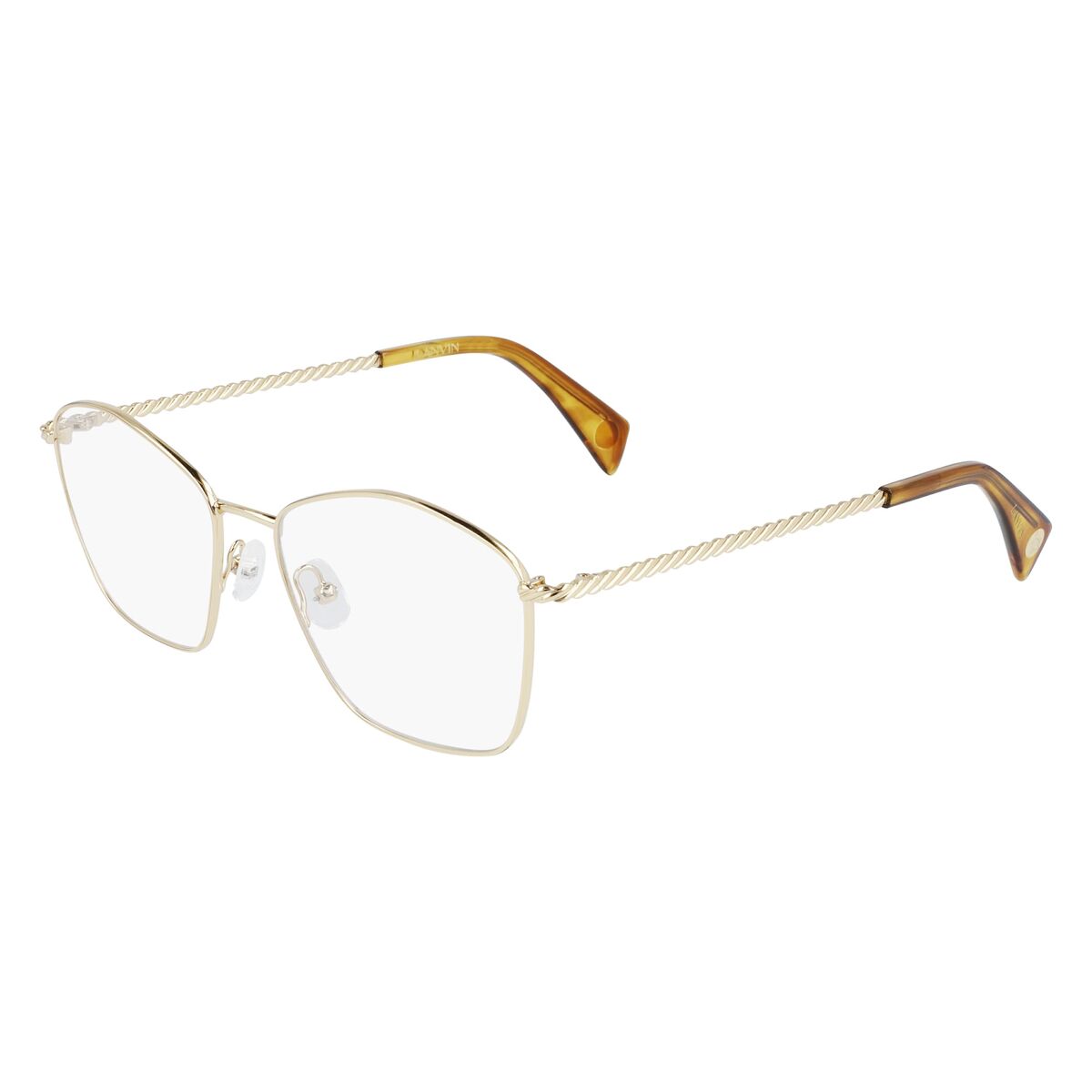 Ladies’ Spectacle frame Lanvin LNV2103-703 Ã¸ 54 mm