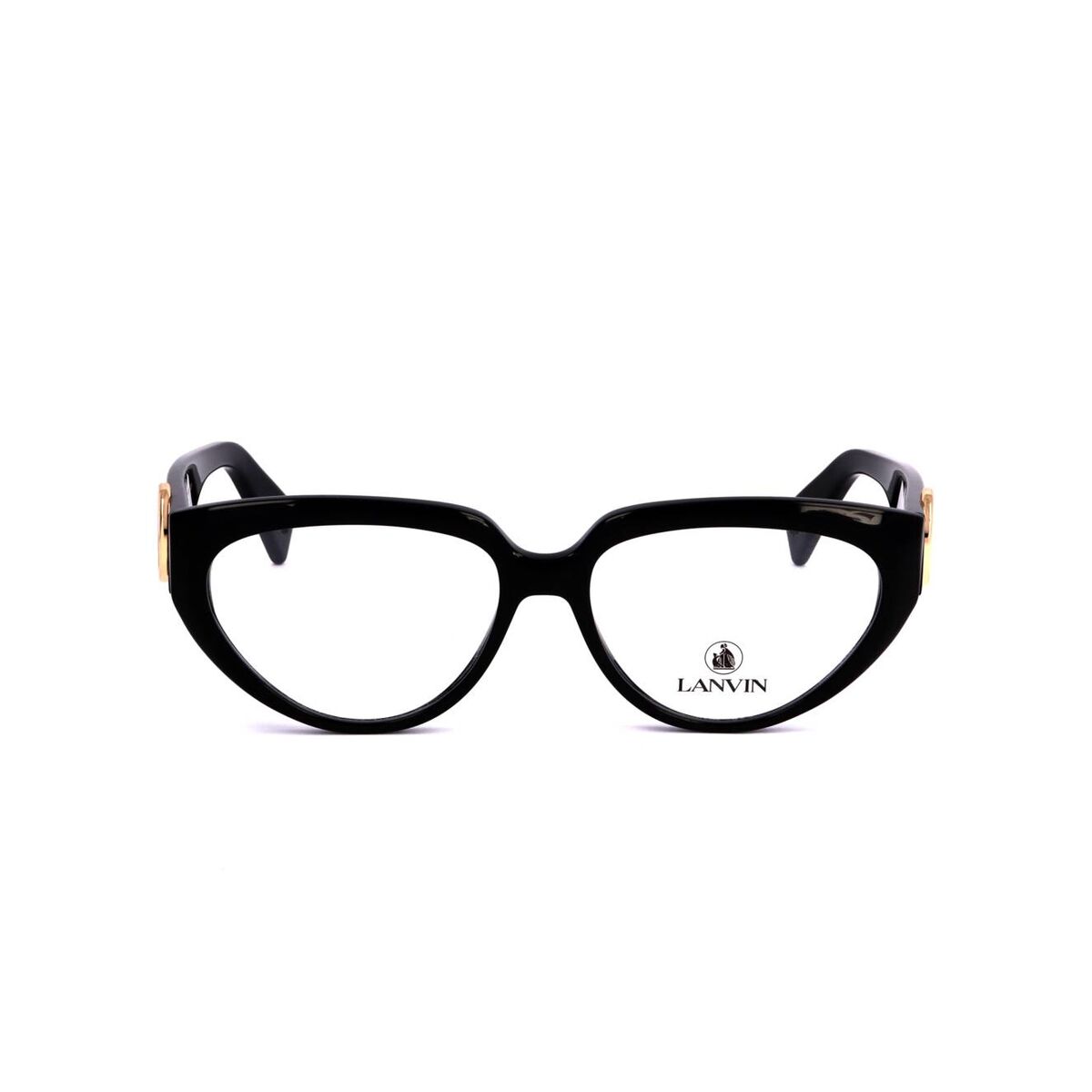 Ladies’ Spectacle frame Lanvin LNV2600-1 Ã 55 mm