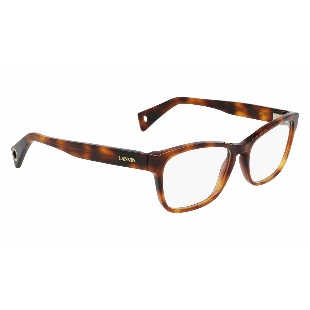 Ladies’ Spectacle frame Lanvin LNV2603-214 Ã 53 mm