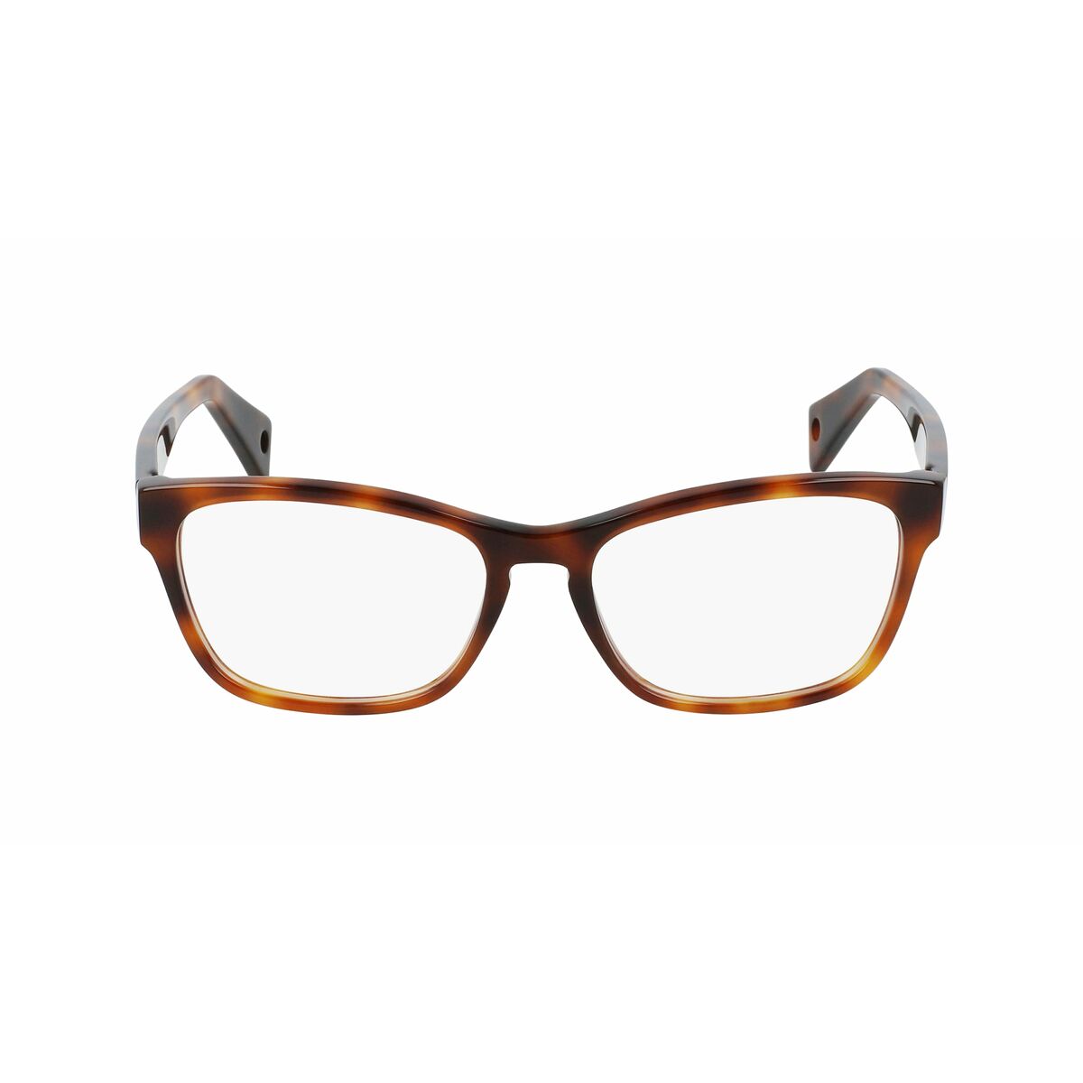 Ladies’ Spectacle frame Lanvin LNV2603-214 Ã 53 mm