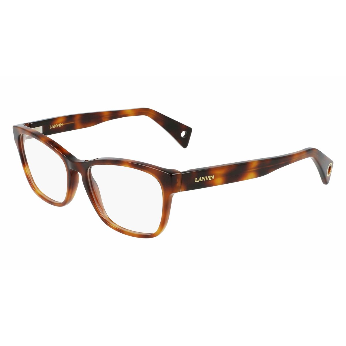 Ladies’ Spectacle frame Lanvin LNV2603-214 Ã 53 mm
