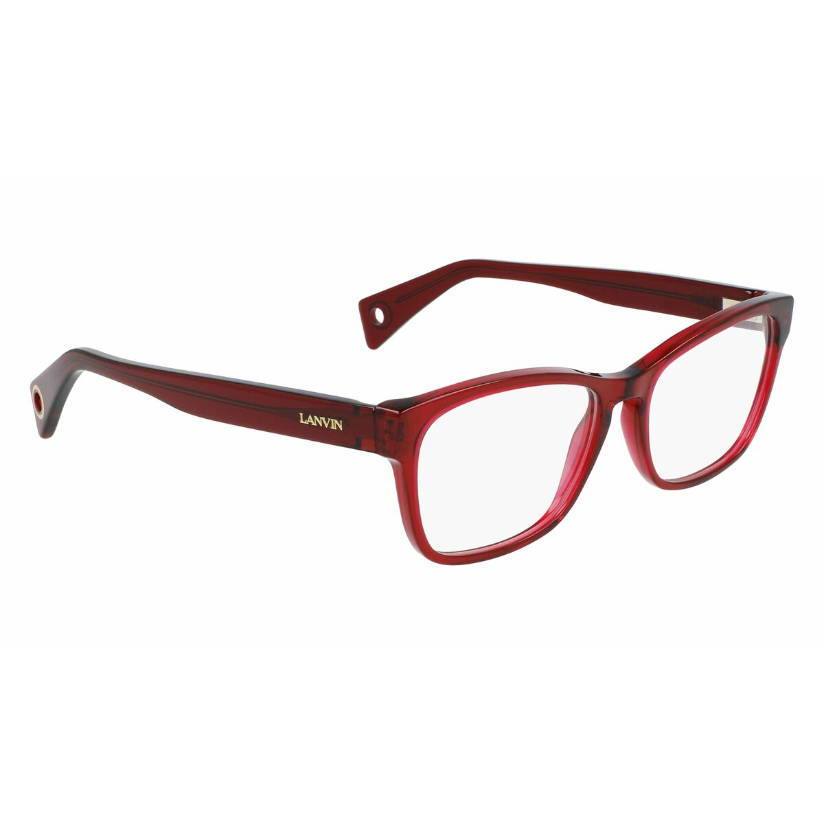 Ladies’ Spectacle frame Lanvin LNV2603-600 Ã 53 mm