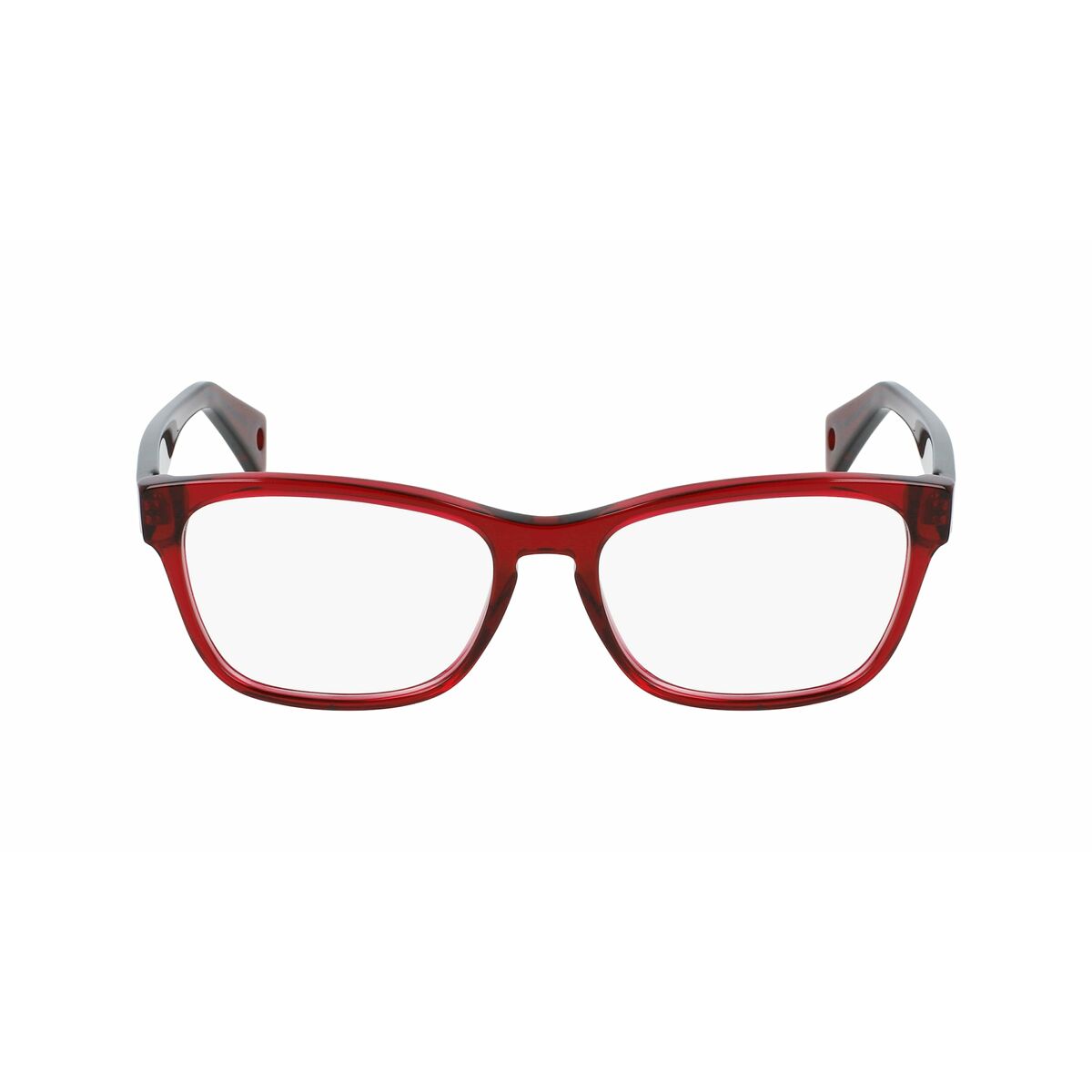 Ladies’ Spectacle frame Lanvin LNV2603-600 Ã 53 mm