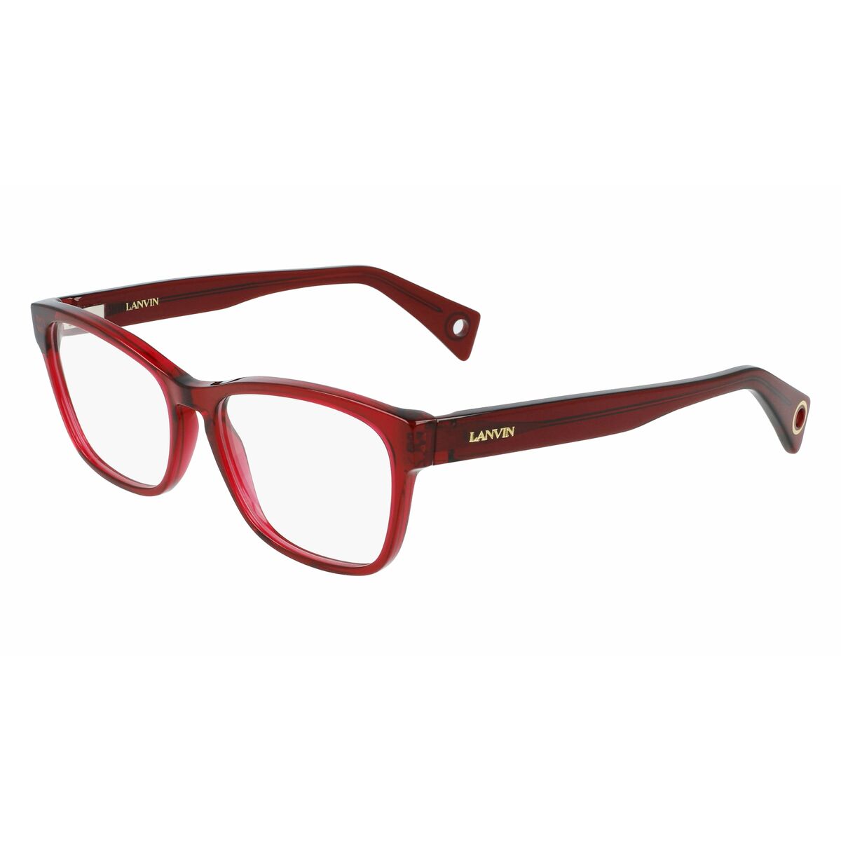 Ladies’ Spectacle frame Lanvin LNV2603-600 Ã 53 mm