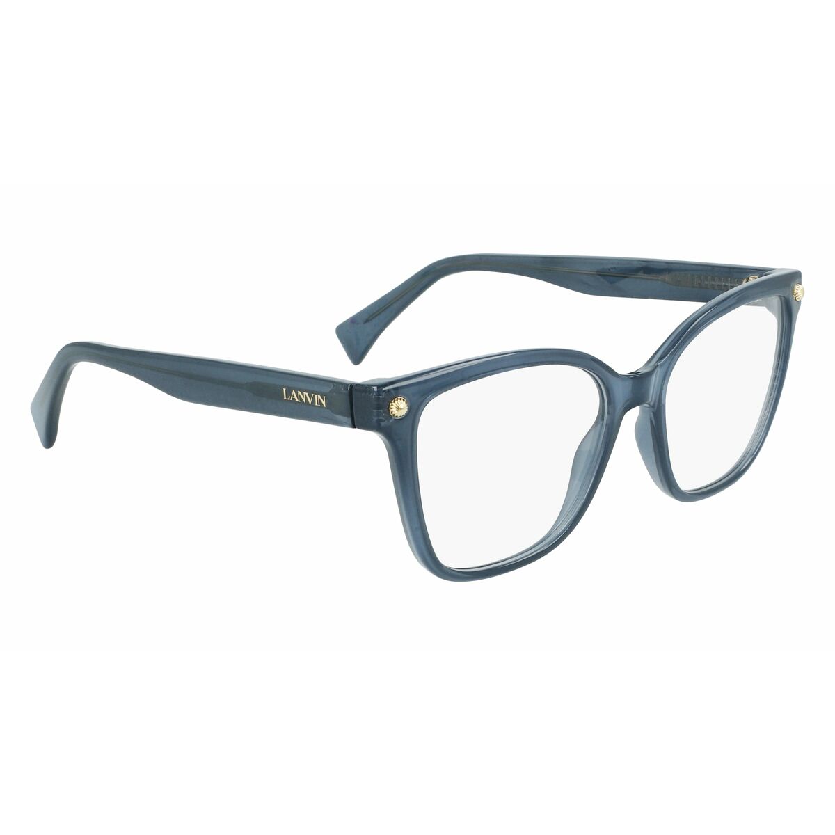 Ladies’ Spectacle frame Lanvin LNV2606-414 Ã 53 mm