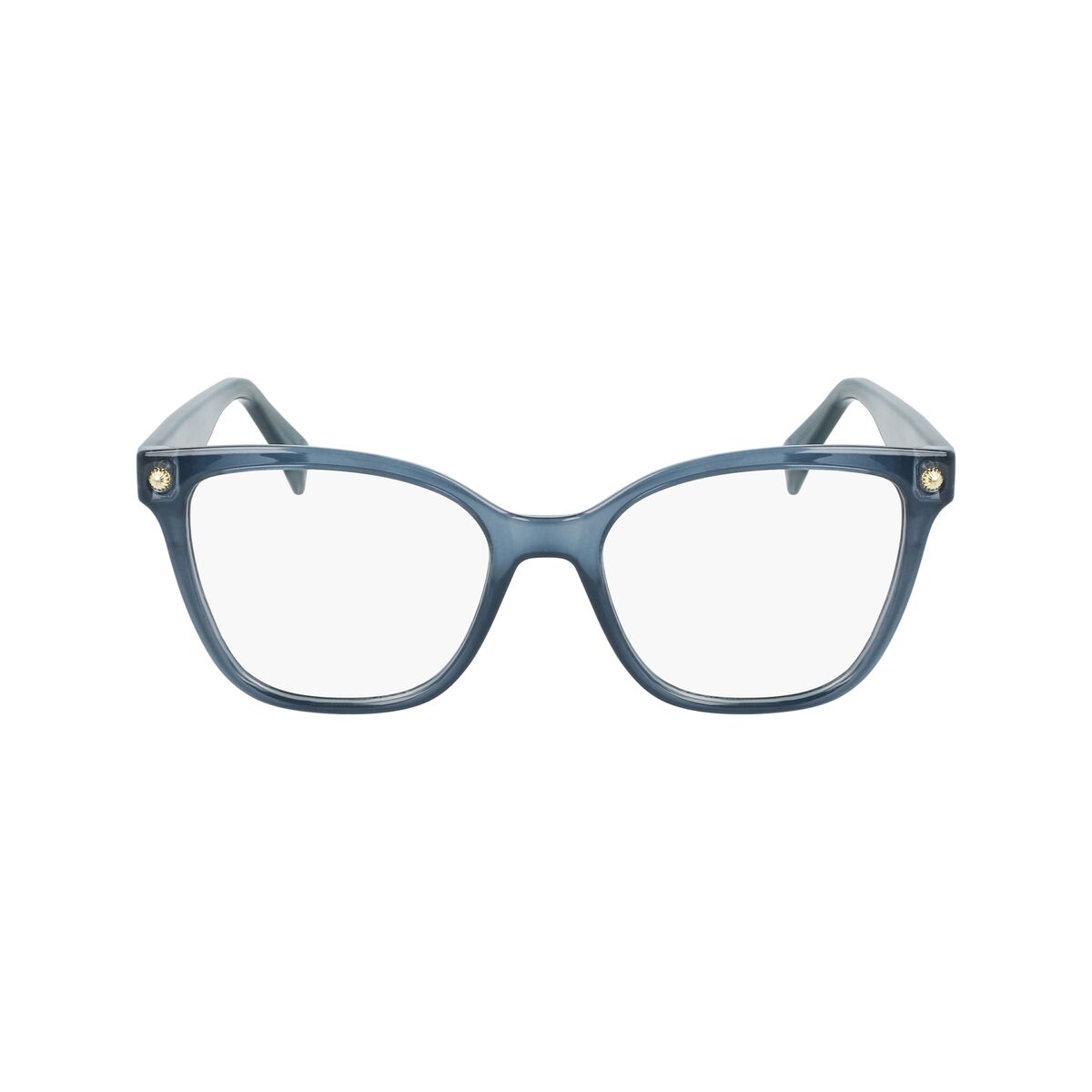 Ladies’ Spectacle frame Lanvin LNV2606-414 Ã 53 mm