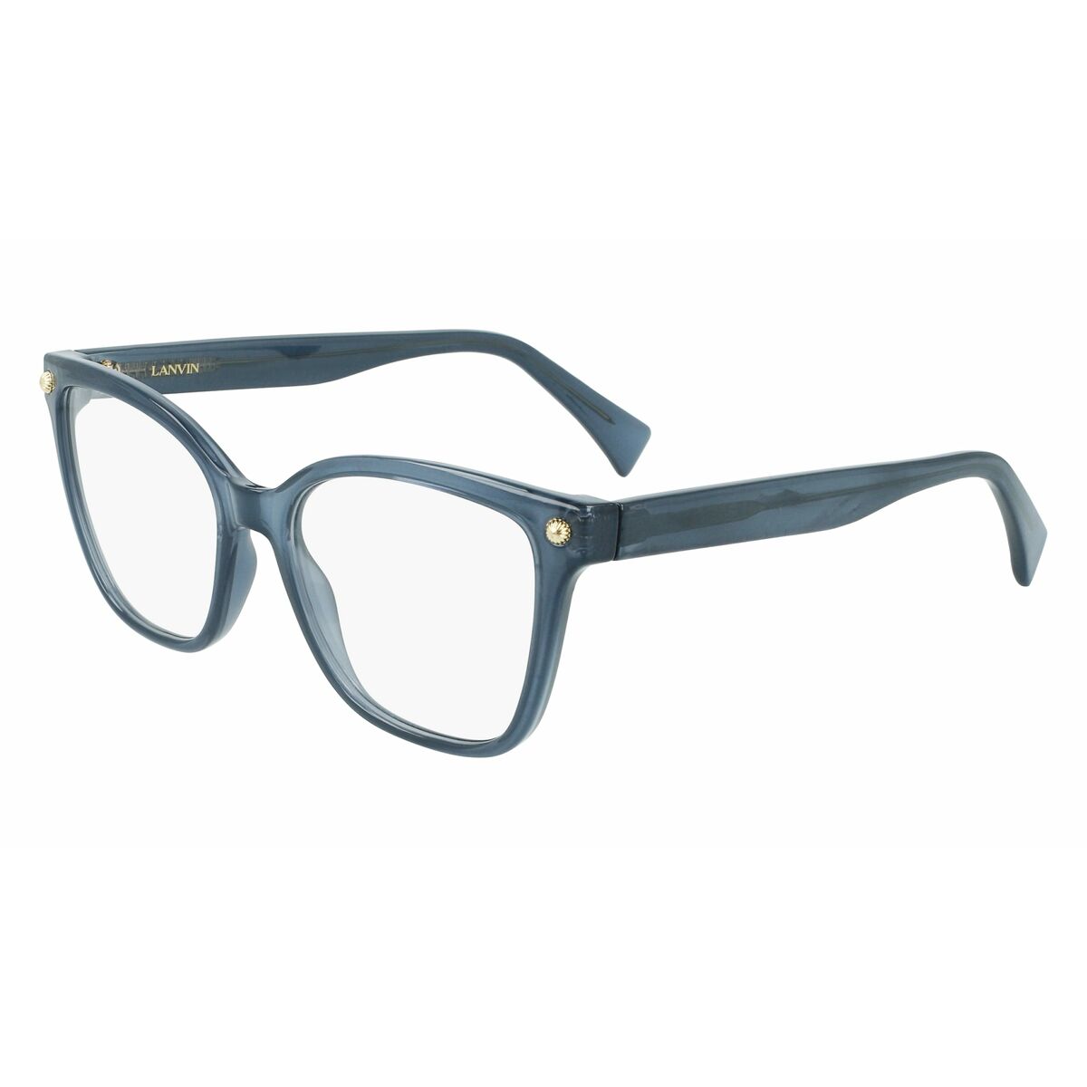 Ladies’ Spectacle frame Lanvin LNV2606-414 Ã 53 mm