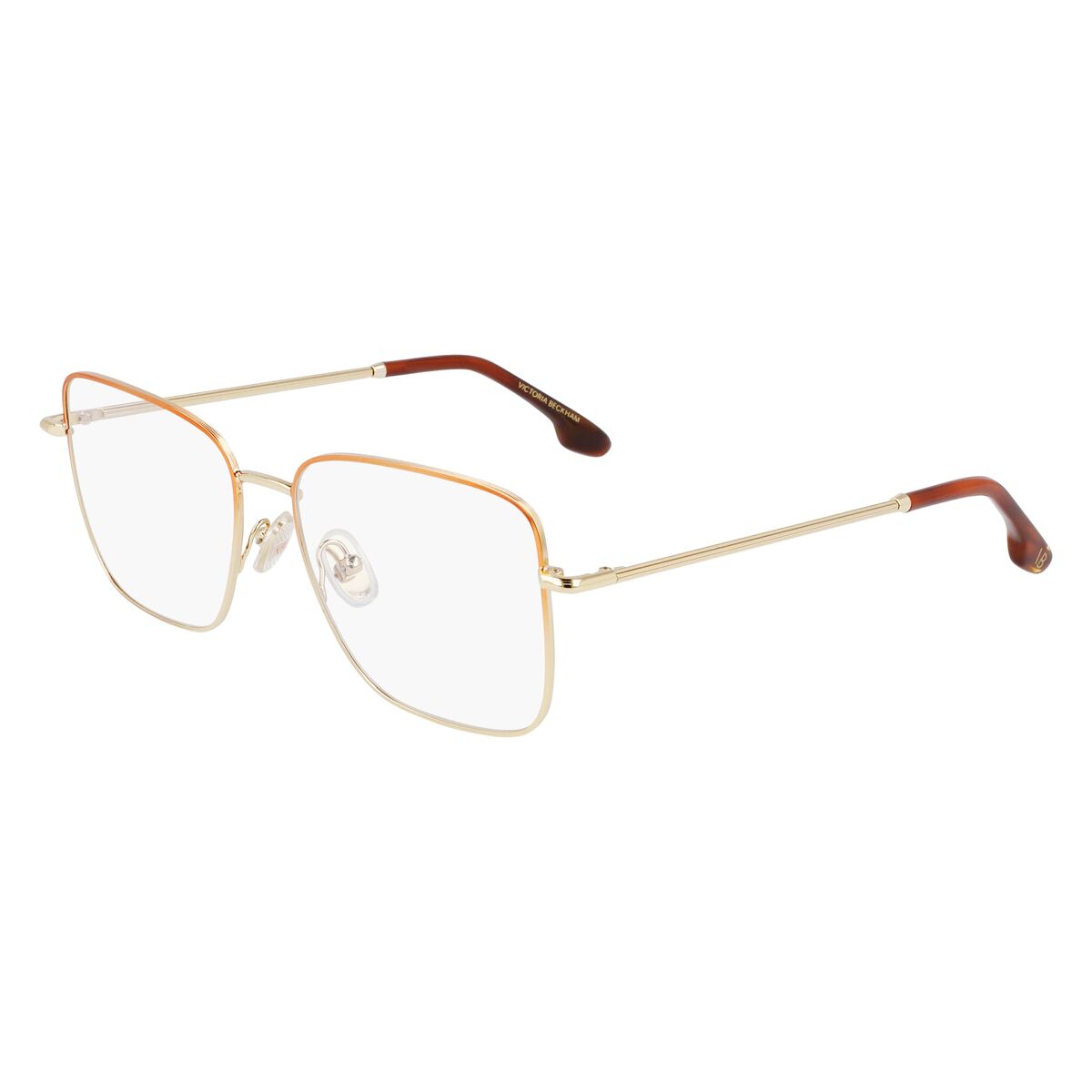 Ladies’ Spectacle frame Victoria Beckham VB2118-5415219 54 mm Ladies’ Spectacle frame Victoria Beckham VB2118-5415219 54 mm