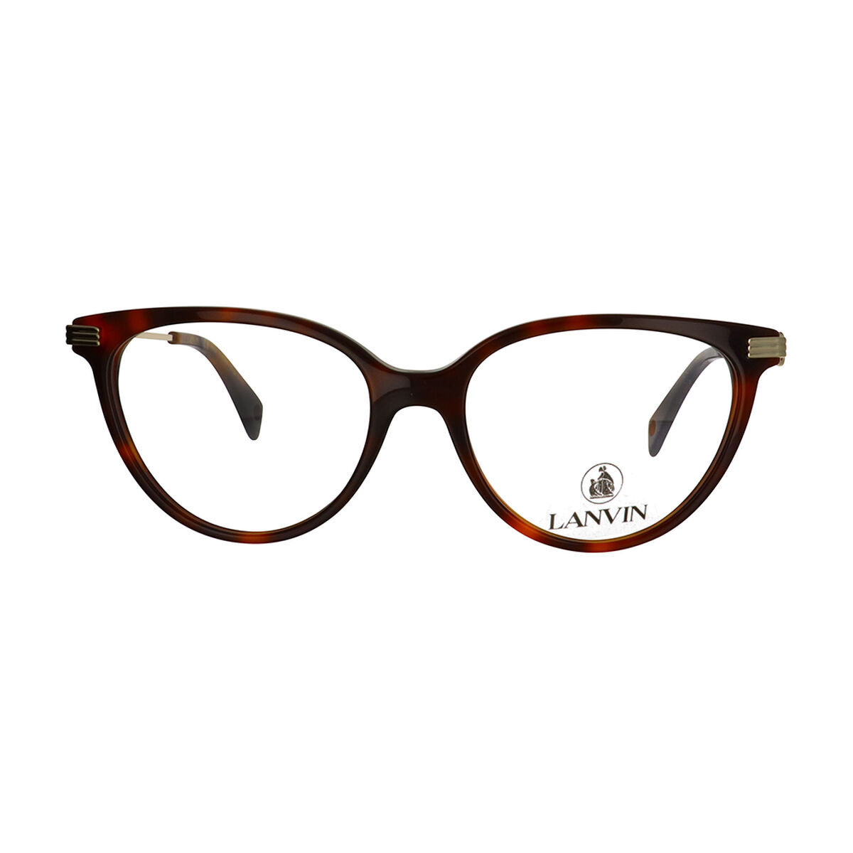 Ladies’ Spectacle frame Lanvin LNV2614-214-53 Ã 53 mm