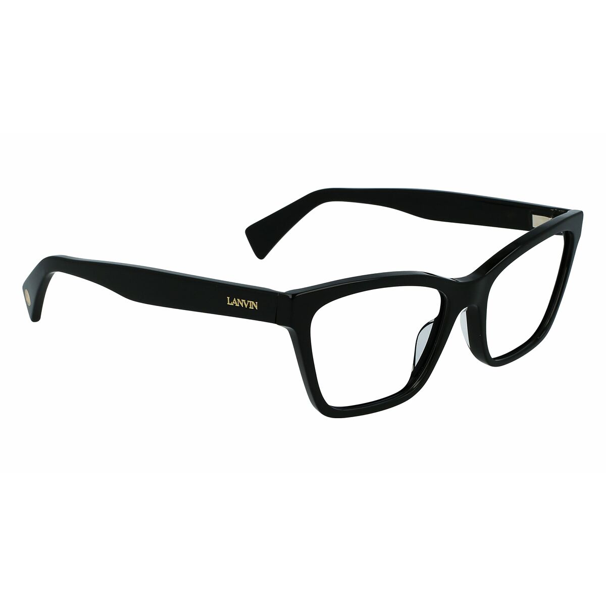 Ladies’ Spectacle frame Lanvin LNV2615-1 Ã 53 mm