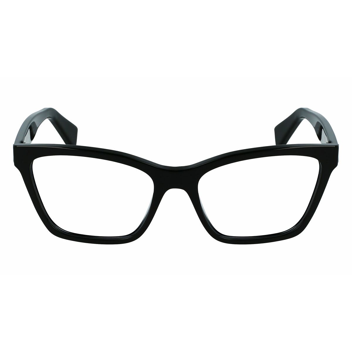 Ladies’ Spectacle frame Lanvin LNV2615-1 Ã 53 mm