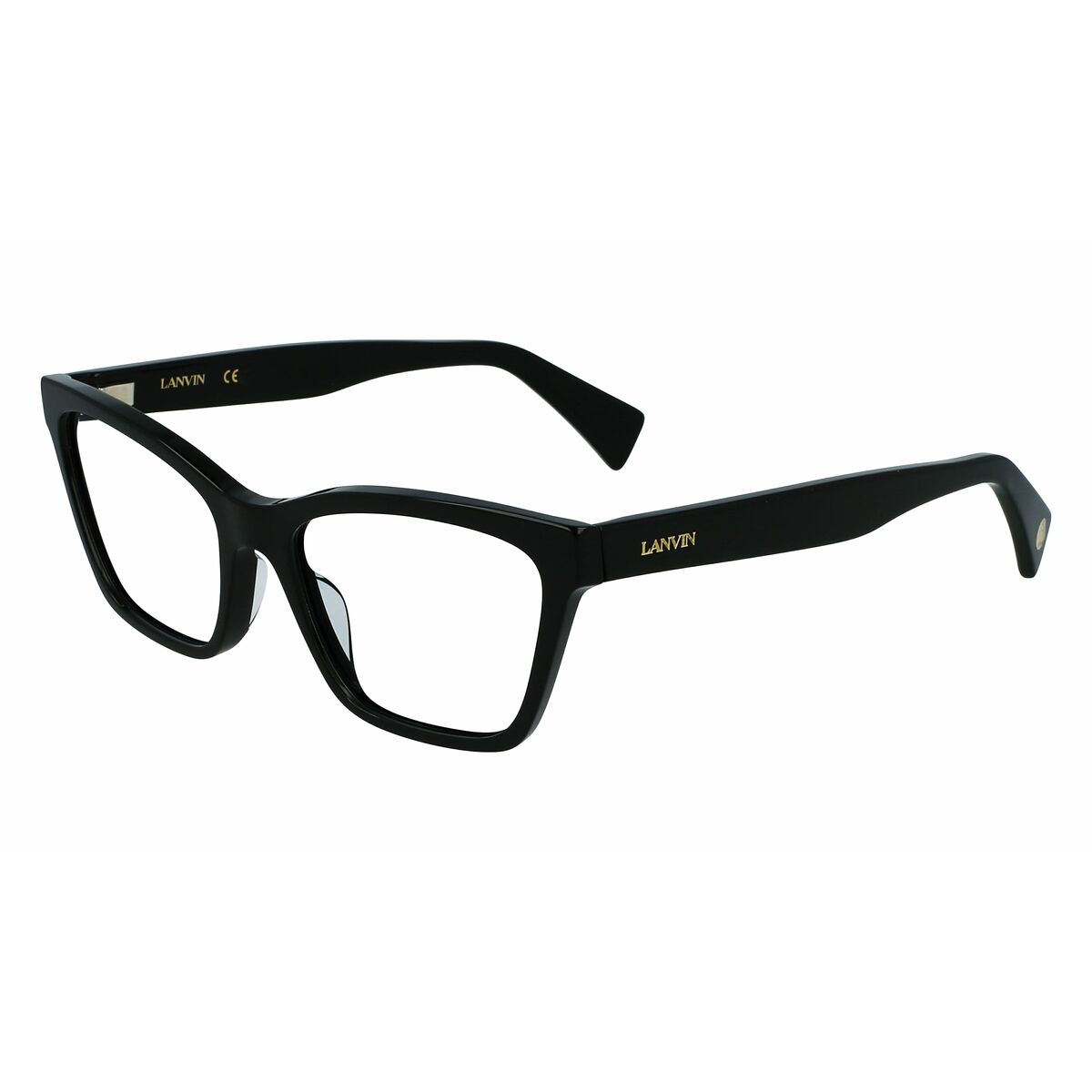 Ladies’ Spectacle frame Lanvin LNV2615-1 Ã 53 mm