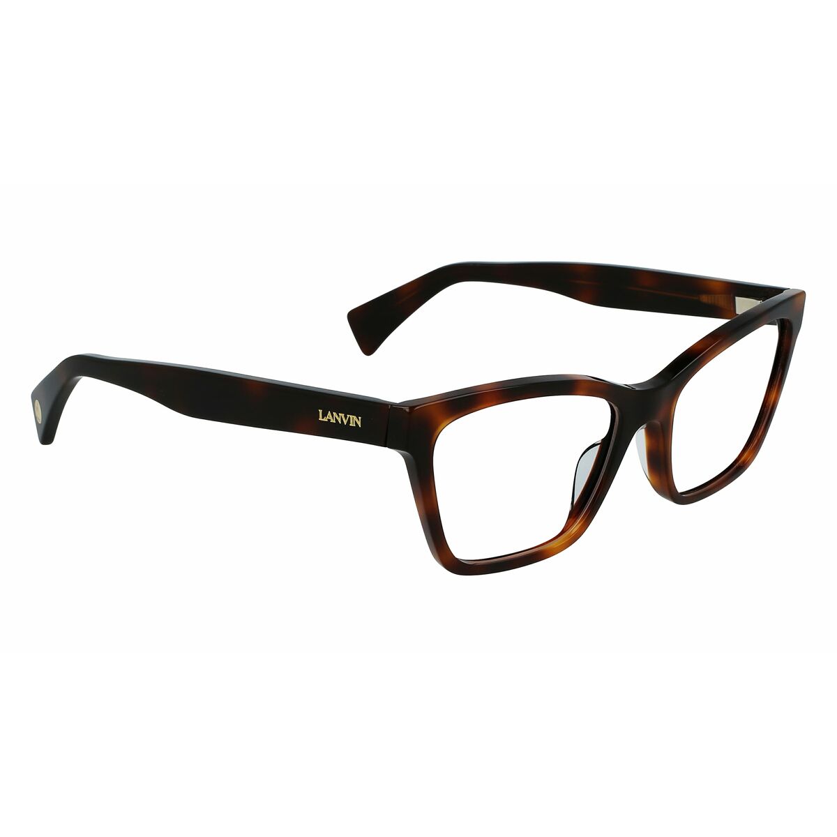 Ladies’ Spectacle frame Lanvin LNV2615-214 Ã 53 mm