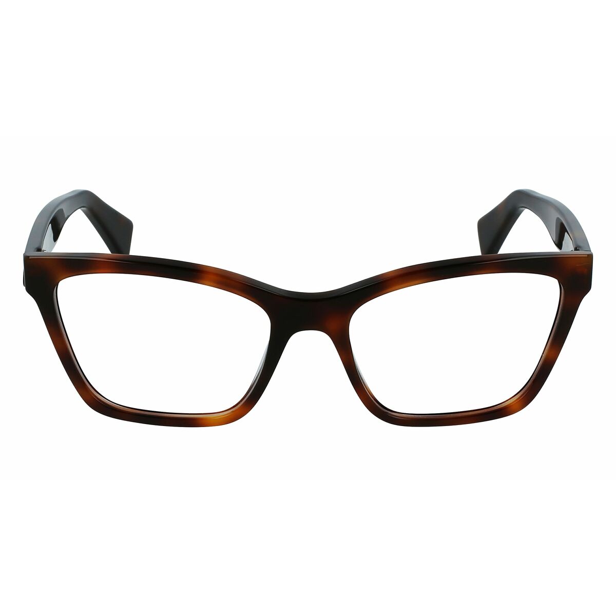 Ladies’ Spectacle frame Lanvin LNV2615-214 Ã 53 mm