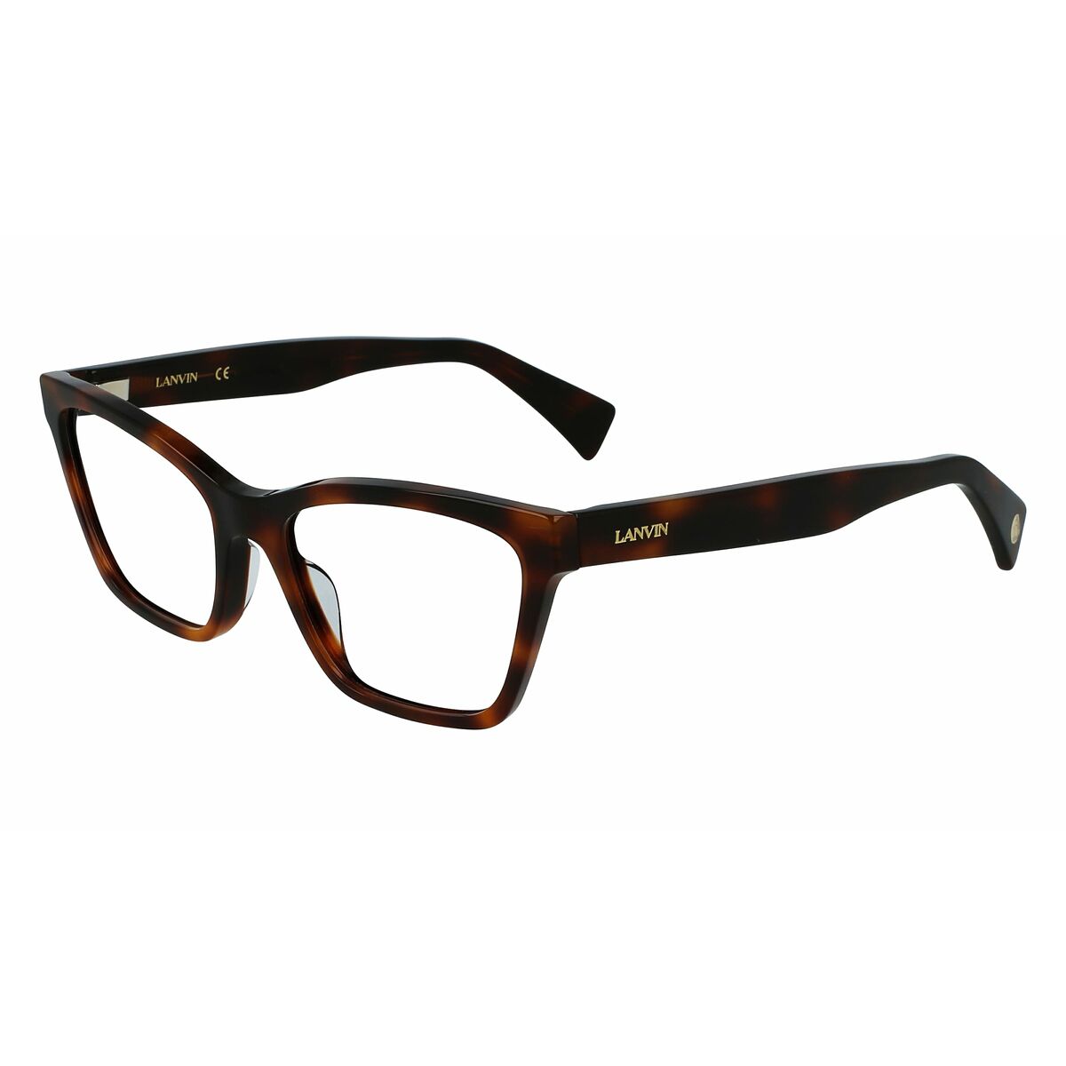 Ladies’ Spectacle frame Lanvin LNV2615-214 Ã 53 mm
