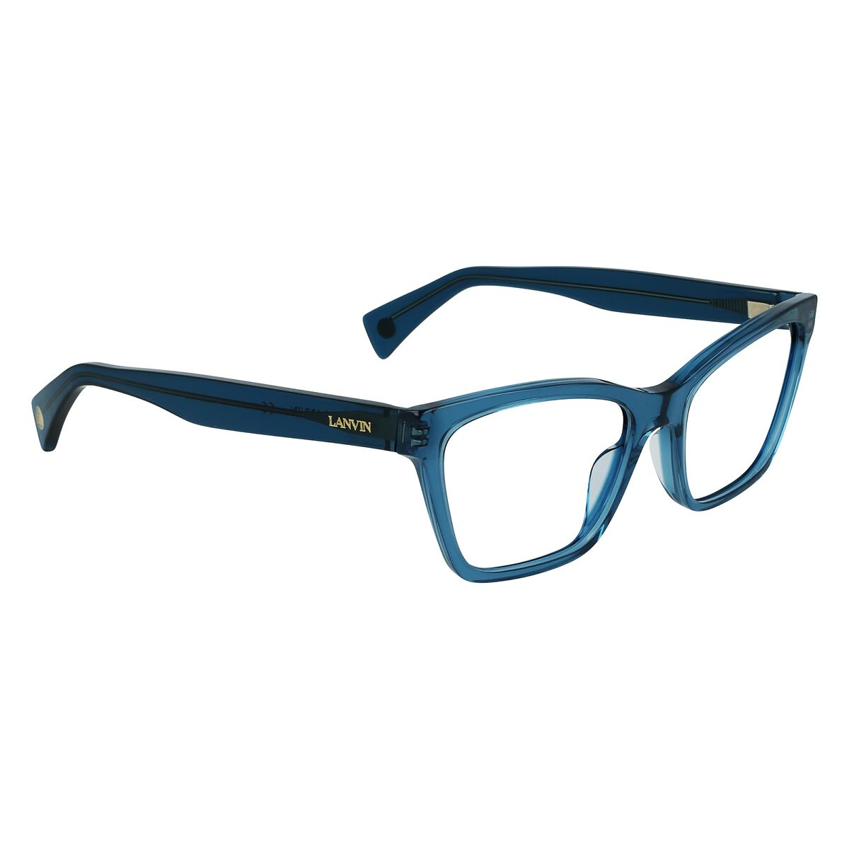 Ladies’ Spectacle frame Lanvin LNV2615-414 Ø 53 mm Ladies’ Spectacle frame Lanvin LNV2615-414 Ø 53 mm
