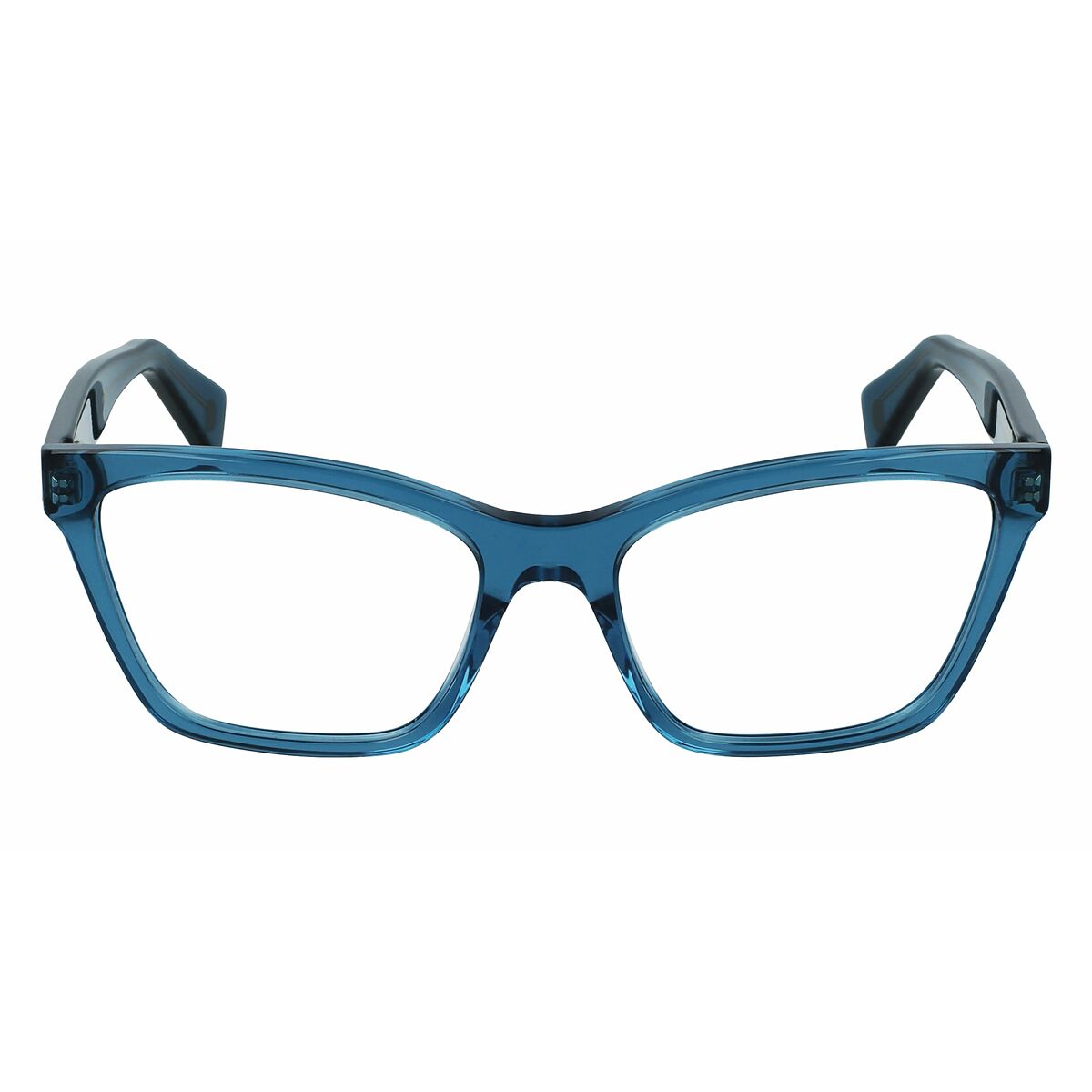 Ladies’ Spectacle frame Lanvin LNV2615-414 Ø 53 mm