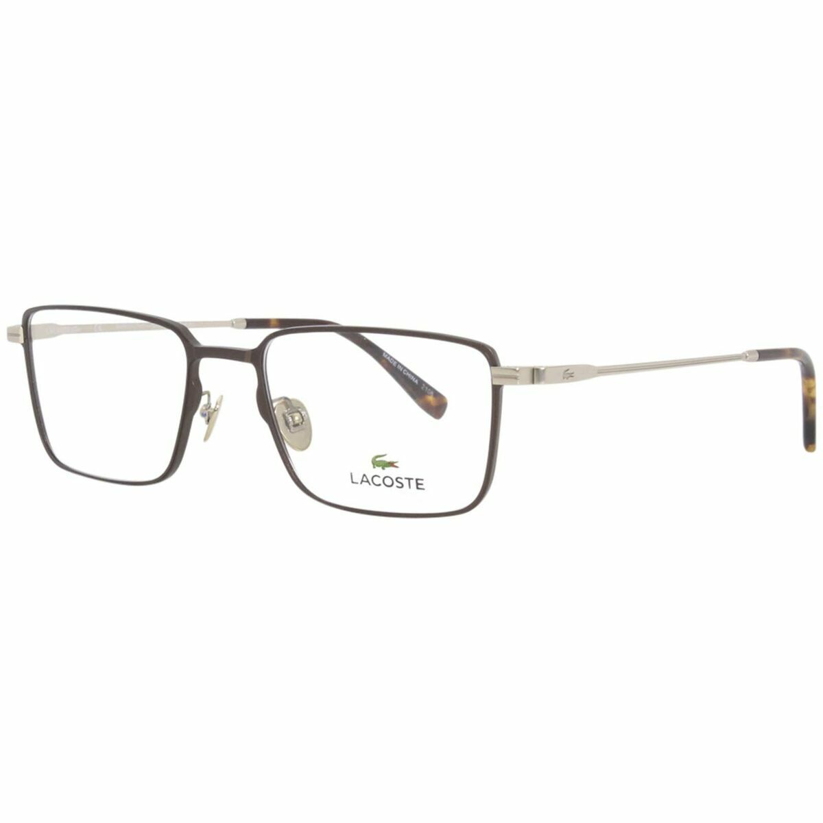 Unisex’ Spectacle frame Lacoste L2275E Unisex’ Spectacle frame Lacoste L2275E