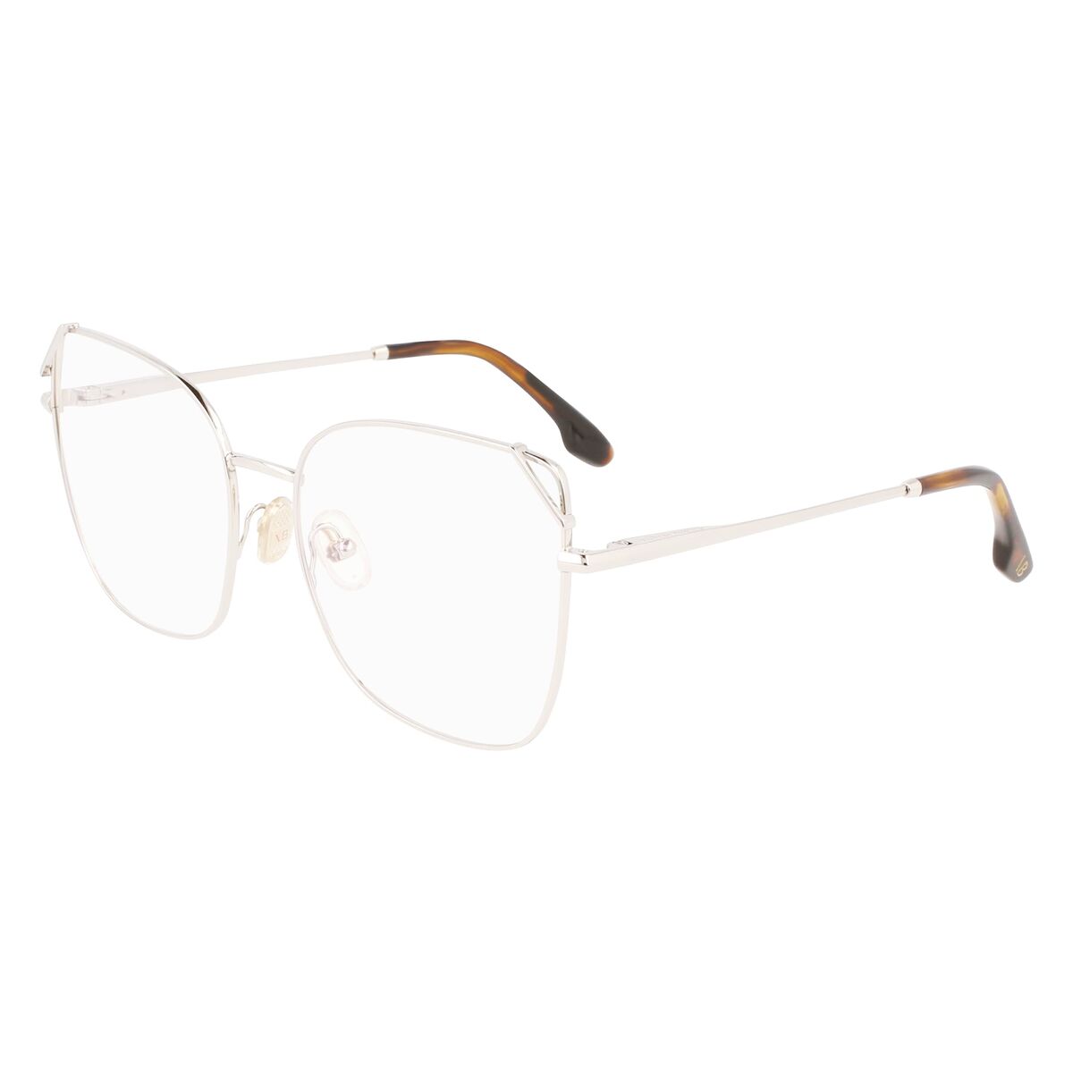 Ladies’ Spectacle frame Victoria Beckham VB2125-5717040 57 mm Ladies’ Spectacle frame Victoria Beckham VB2125-5717040 57 mm