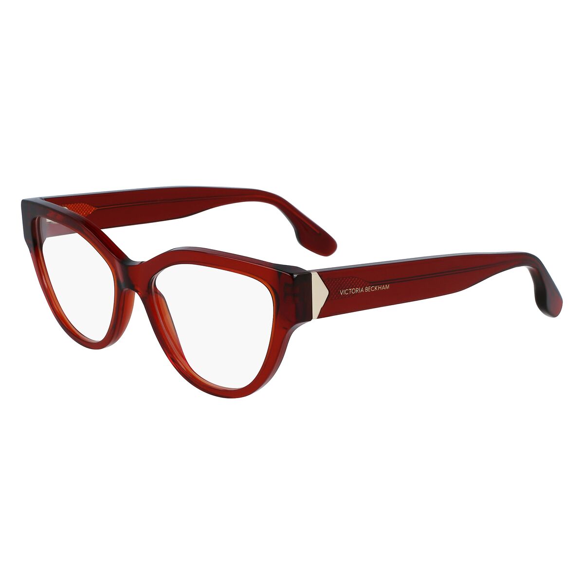 Ladies’ Spectacle frame Victoria Beckham VB2646-5316610  53 mm