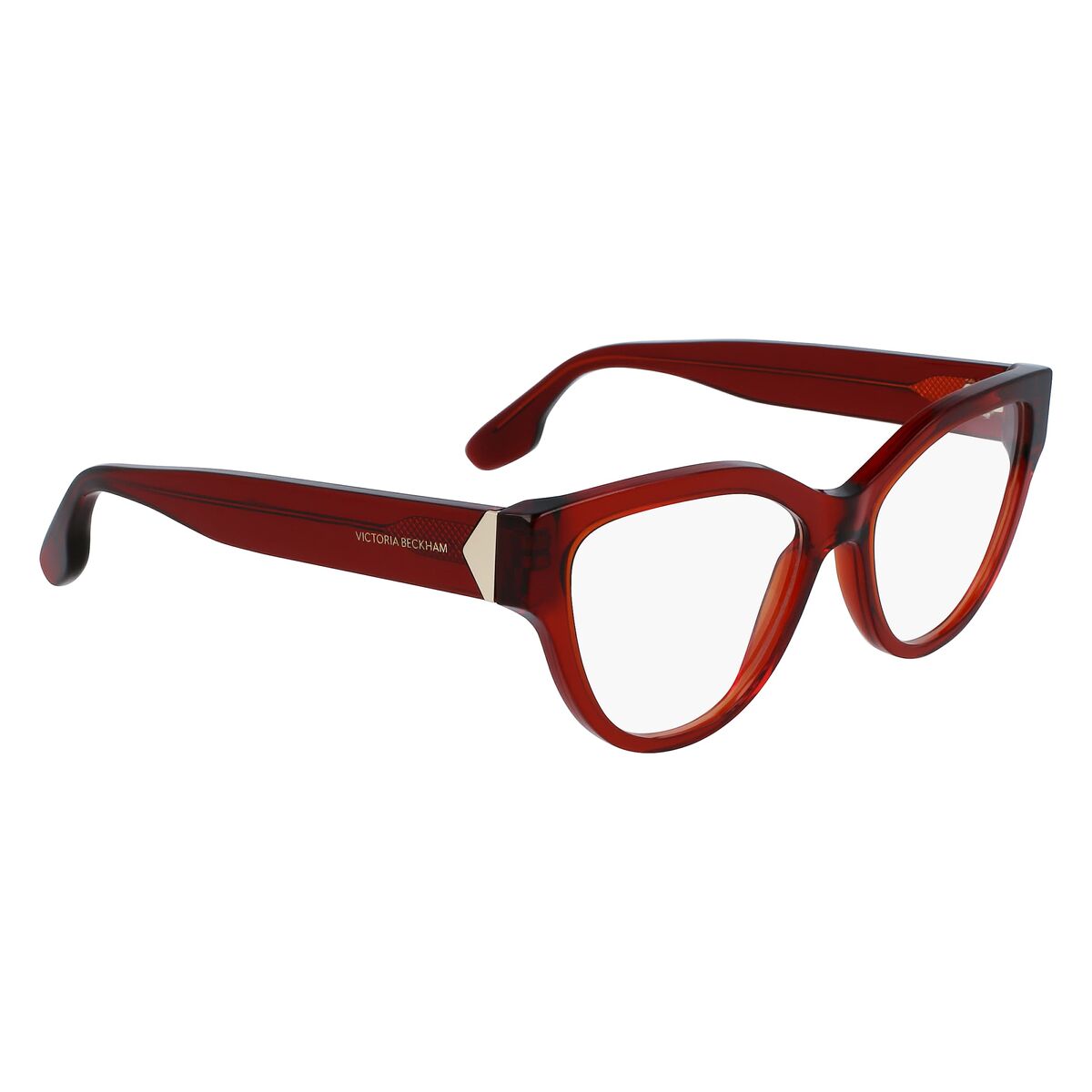 Ladies’ Spectacle frame Victoria Beckham VB2646-5316610  53 mm