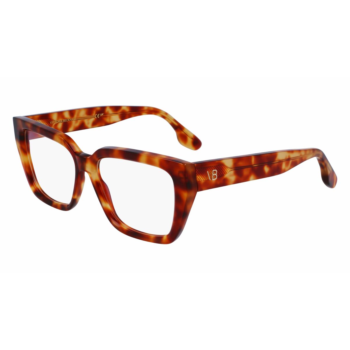 Ladies’ Spectacle frame Victoria Beckham VB2648-5415222  54 mm