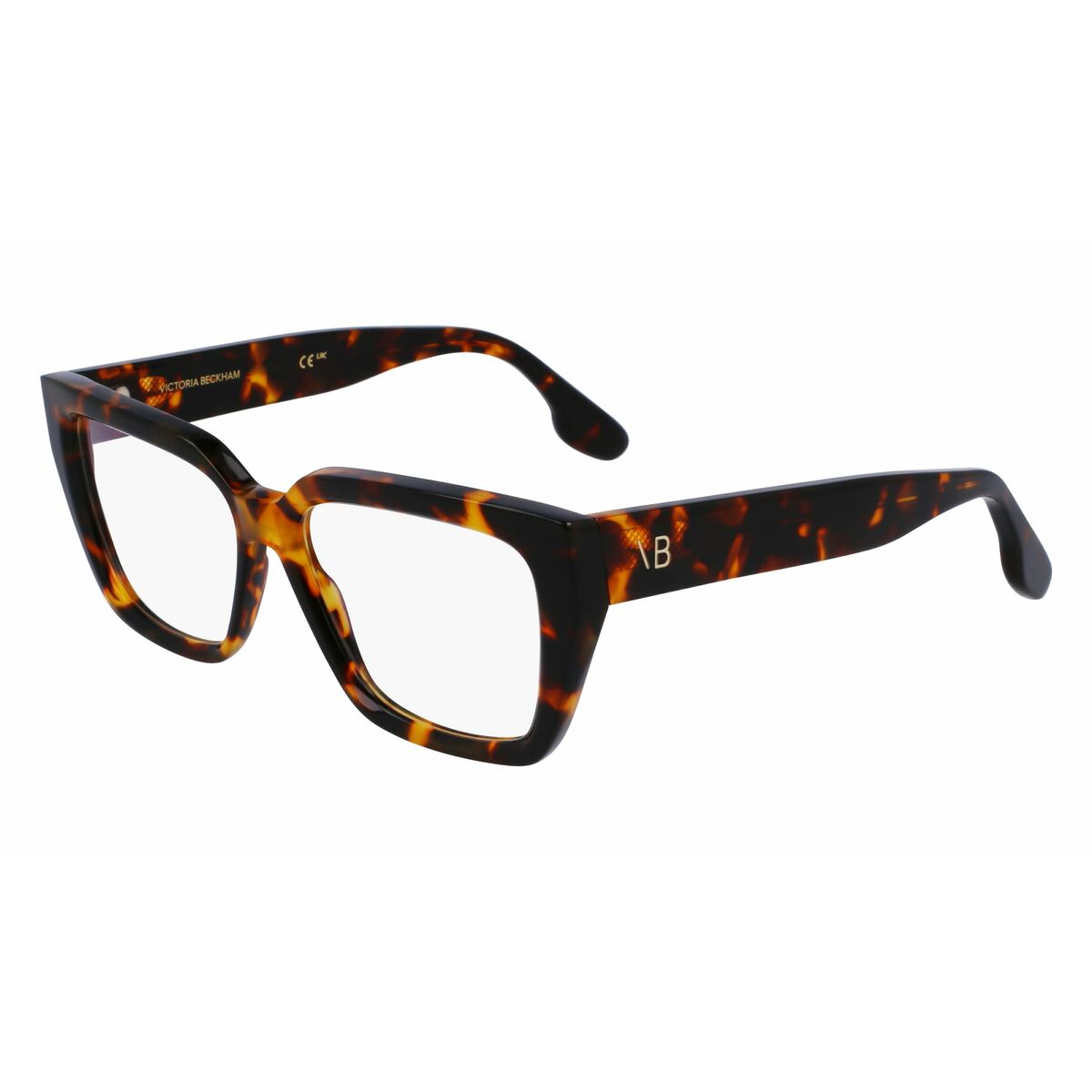 Ladies’ Spectacle frame Victoria Beckham VB2648-5415234  54 mm