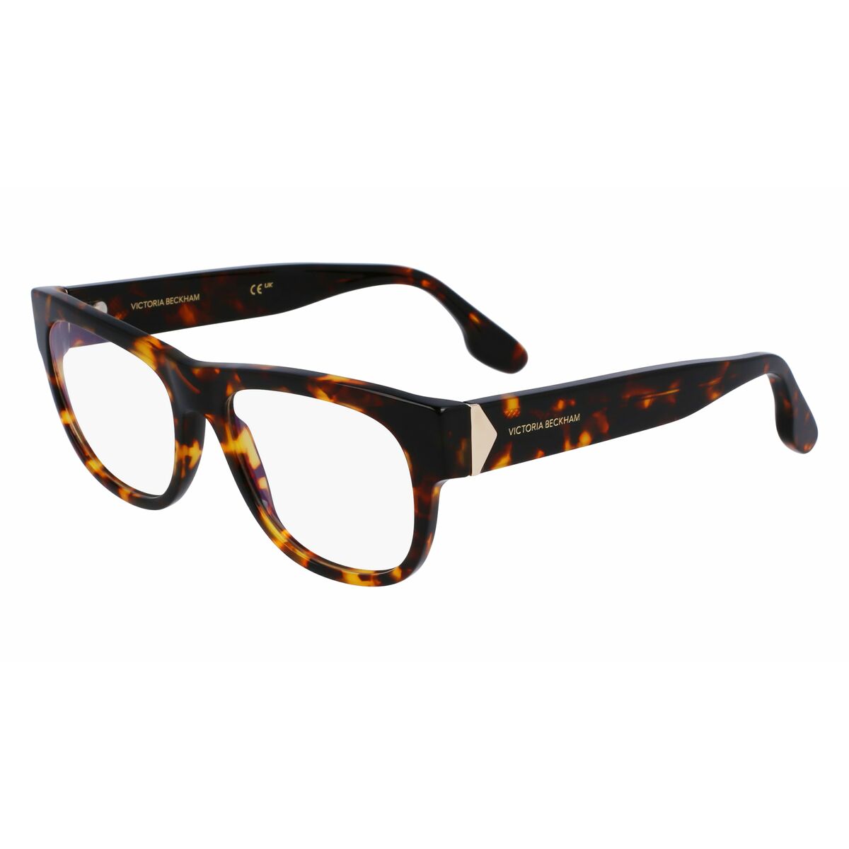 Ladies’ Spectacle frame Victoria Beckham VB2655-5216234  52 mm