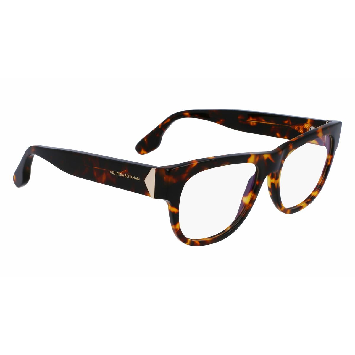 Ladies’ Spectacle frame Victoria Beckham VB2655-5216234  52 mm