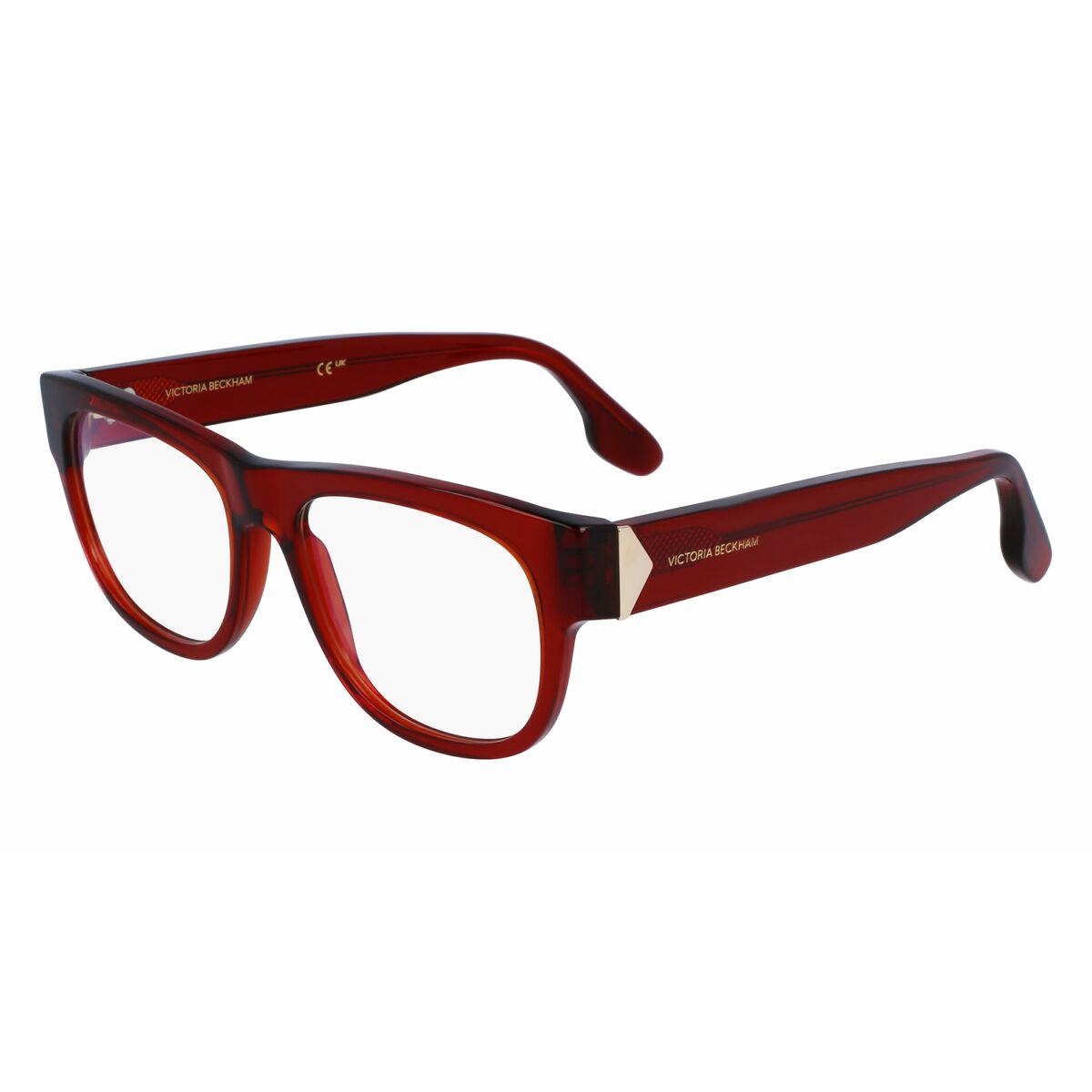 Ladies’ Spectacle frame Victoria Beckham VB2655-5216610  52 mm