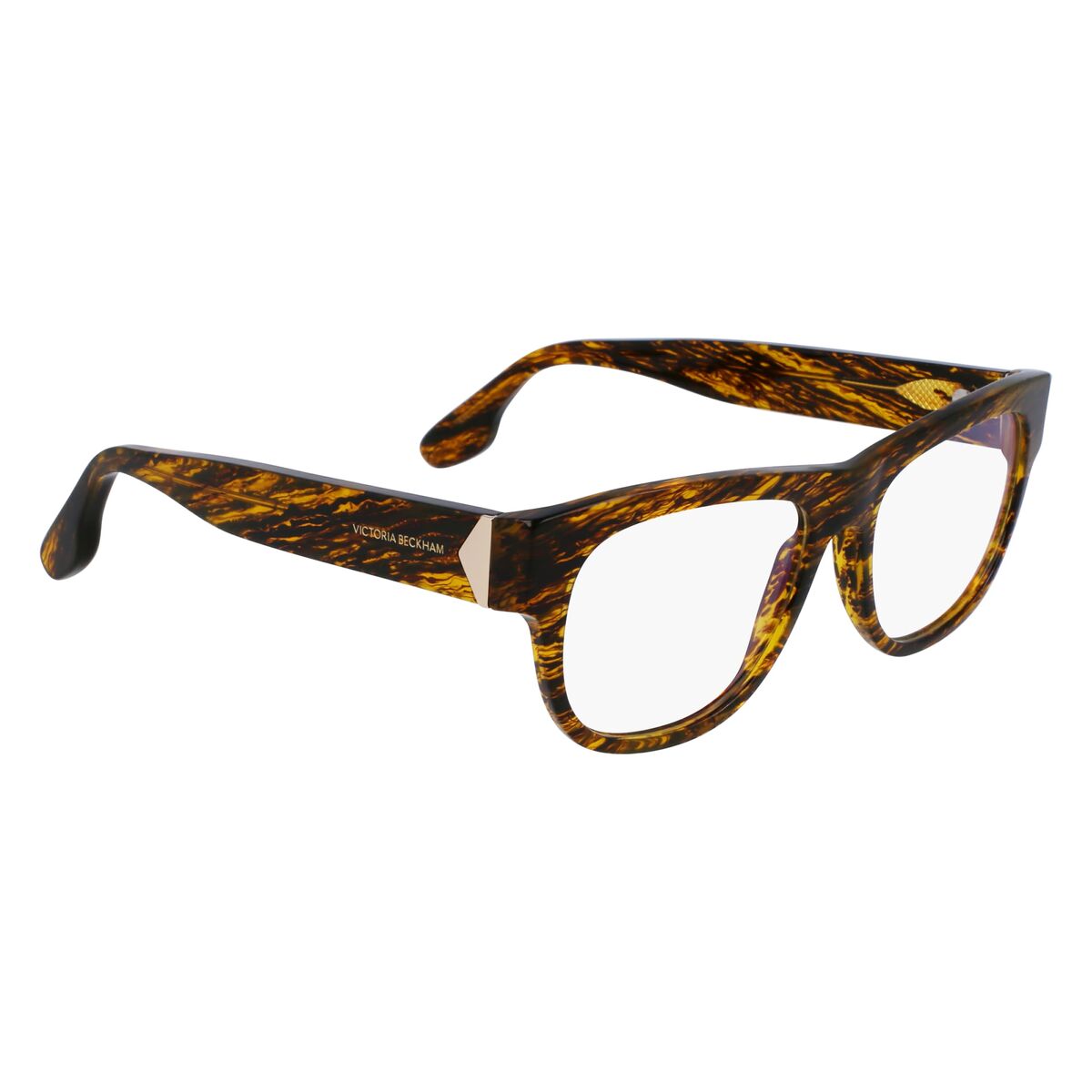 Ladies’ Spectacle frame Victoria Beckham VB2655-5216736 Transparent  52 mm