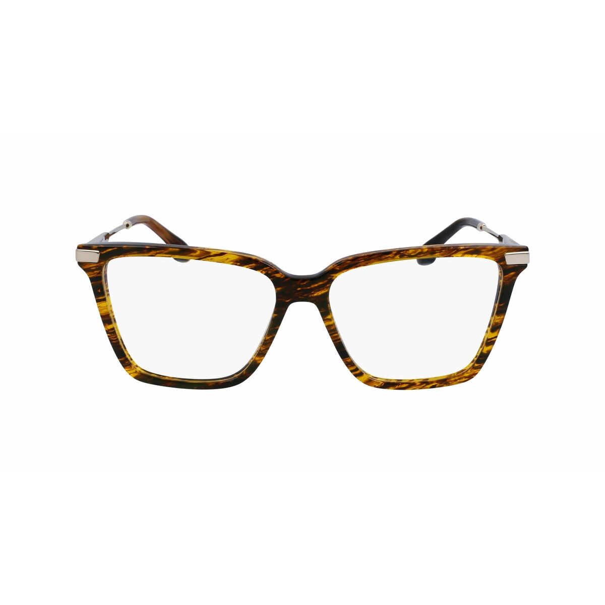 Ladies’ Spectacle frame Victoria Beckham VB2657-5515736 Transparent  55 mm