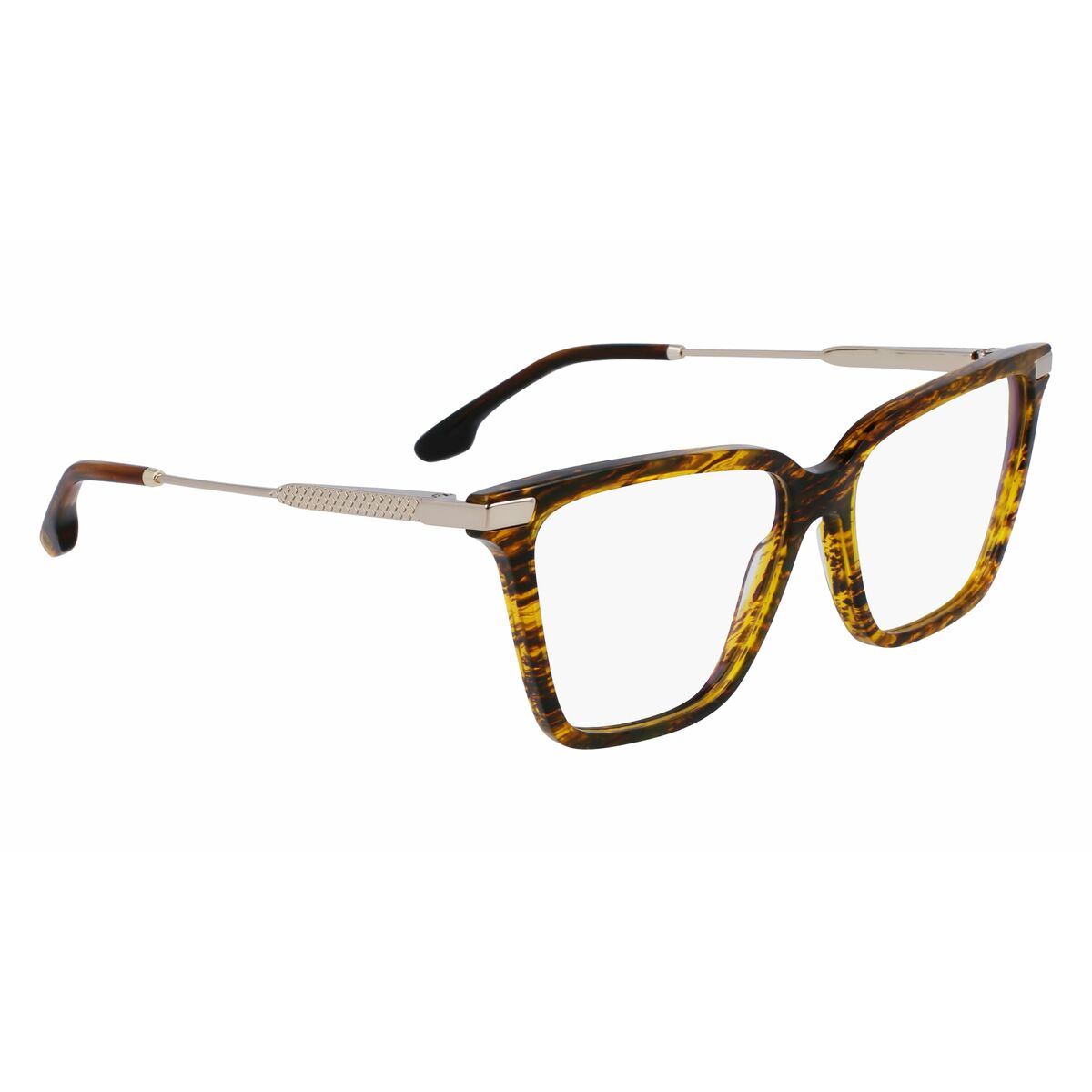 Ladies’ Spectacle frame Victoria Beckham VB2657-5515736 Transparent  55 mm
