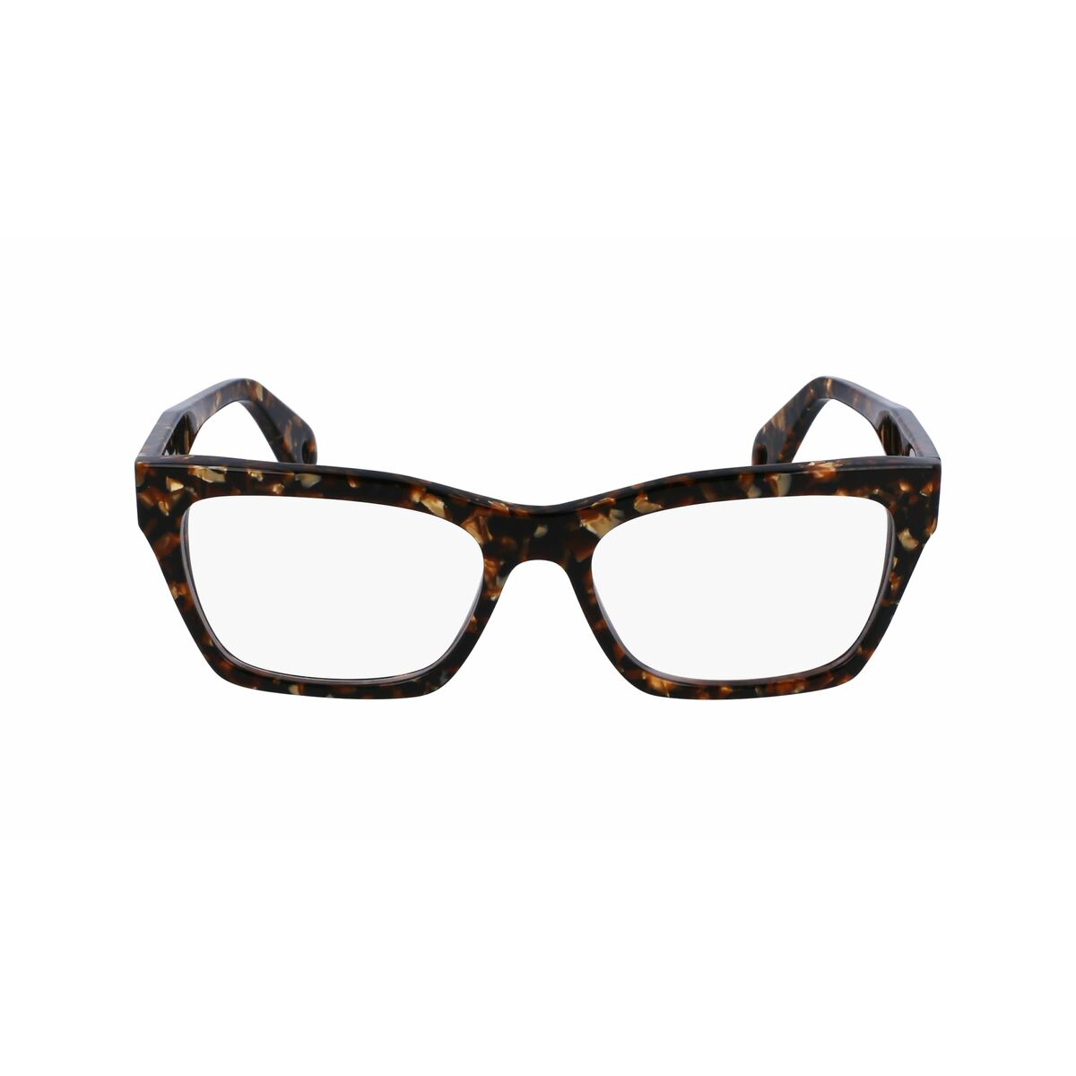 Ladies’ Spectacle frame Lanvin LNV2644-239 ø 54 mm