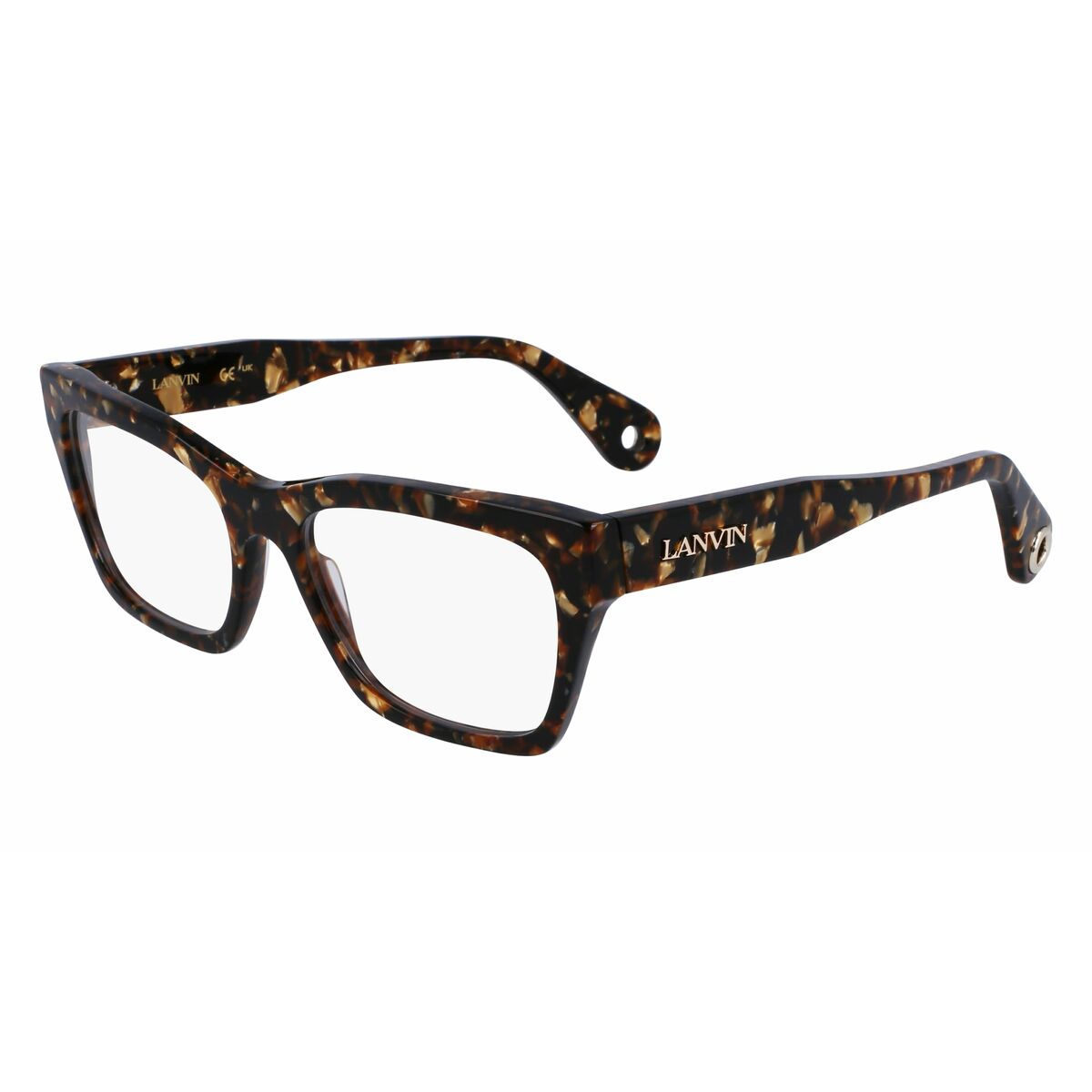 Ladies’ Spectacle frame Lanvin LNV2644-239 ø 54 mm