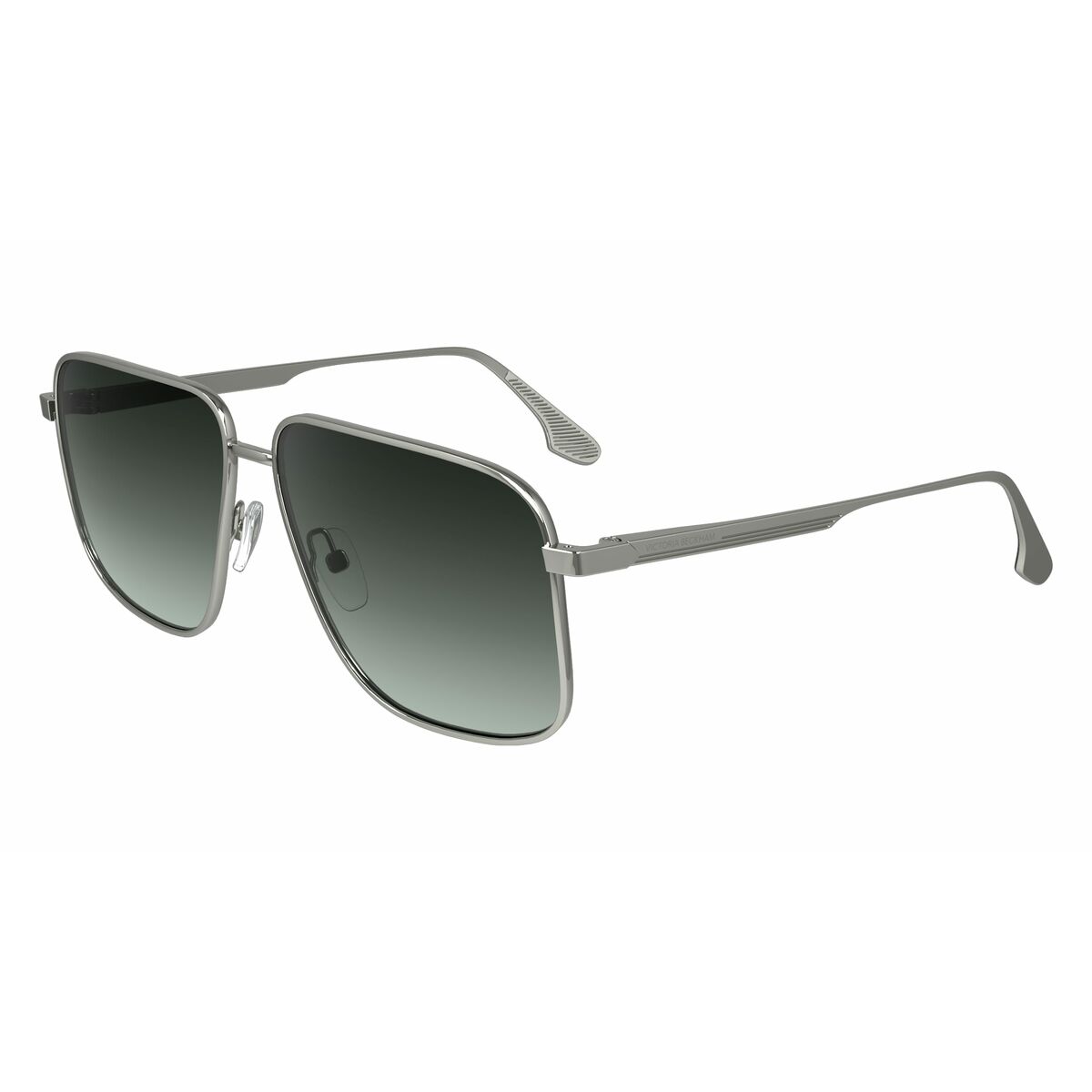 Victoria Beckham Sunglasses VB243S-002-57 New with tags Amazon.com: VICTORIA BECKHAM VB672S 010 BLACK HAVANA 57/15  main image 2