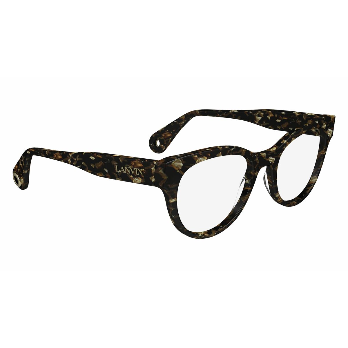Ladies’ Spectacle frame Lanvin LNV2654-239 Ø 50 mm Ladies’ Spectacle frame Lanvin LNV2654-239 Ø 50 mm