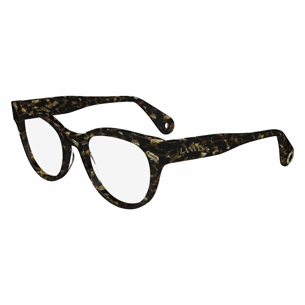 Ladies’ Spectacle frame Lanvin LNV2654-239 Ø 50 mm
