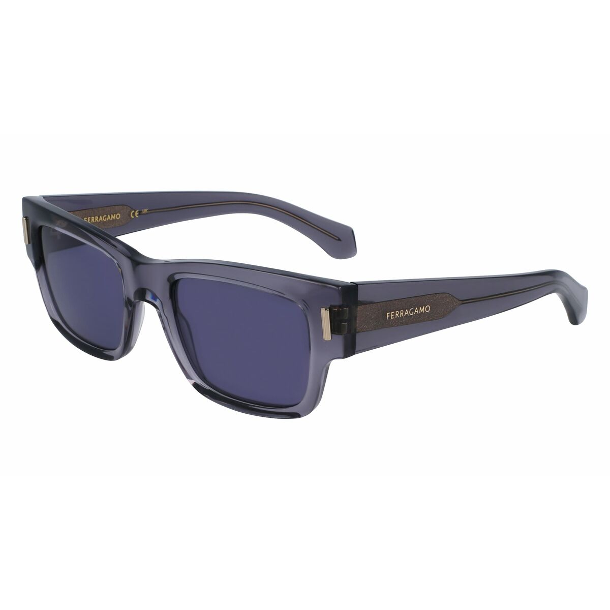 Men’s Sunglasses Salvatore Ferragamo SF2011S-020  53 mm
